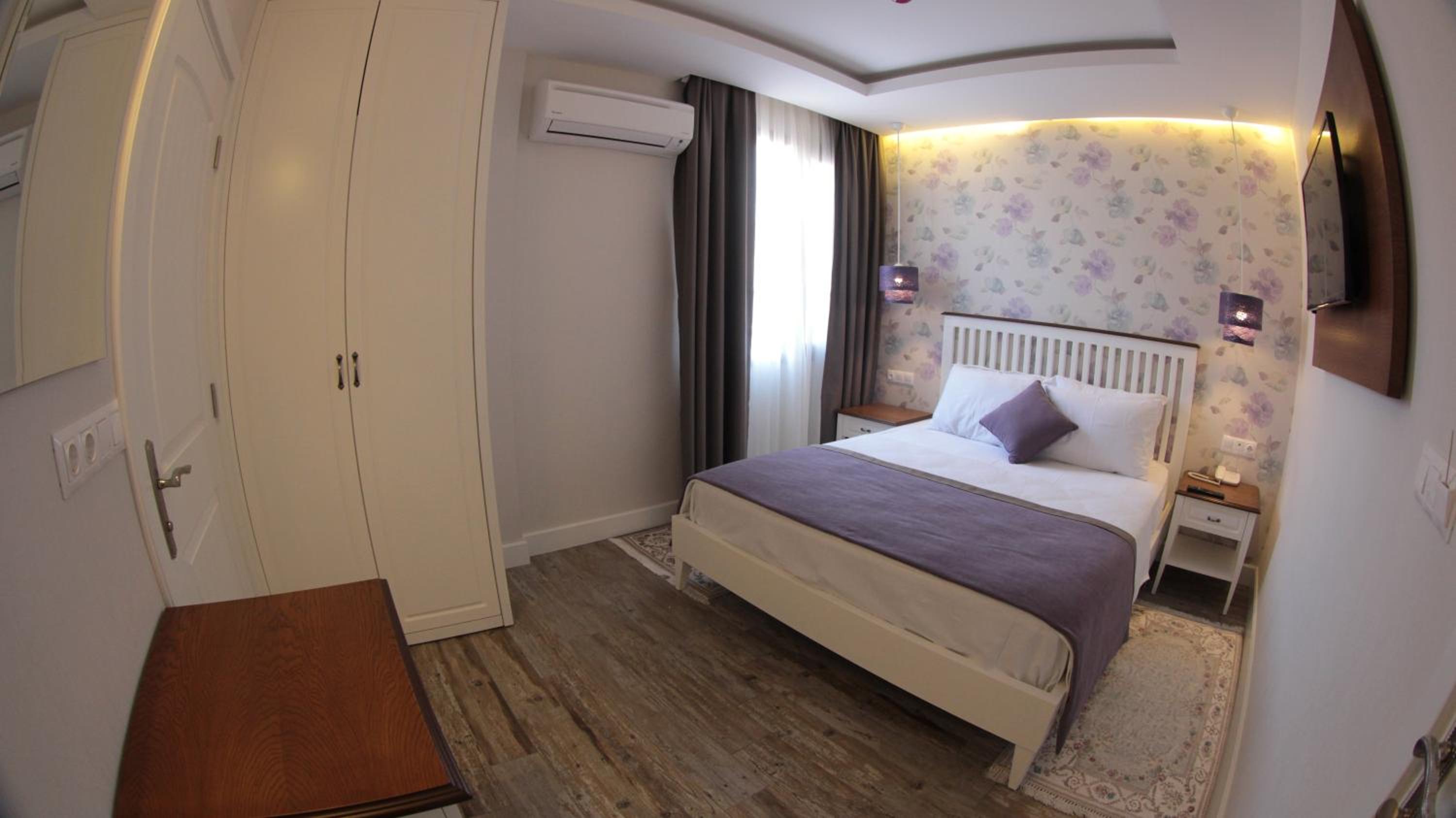 Focamor Otel