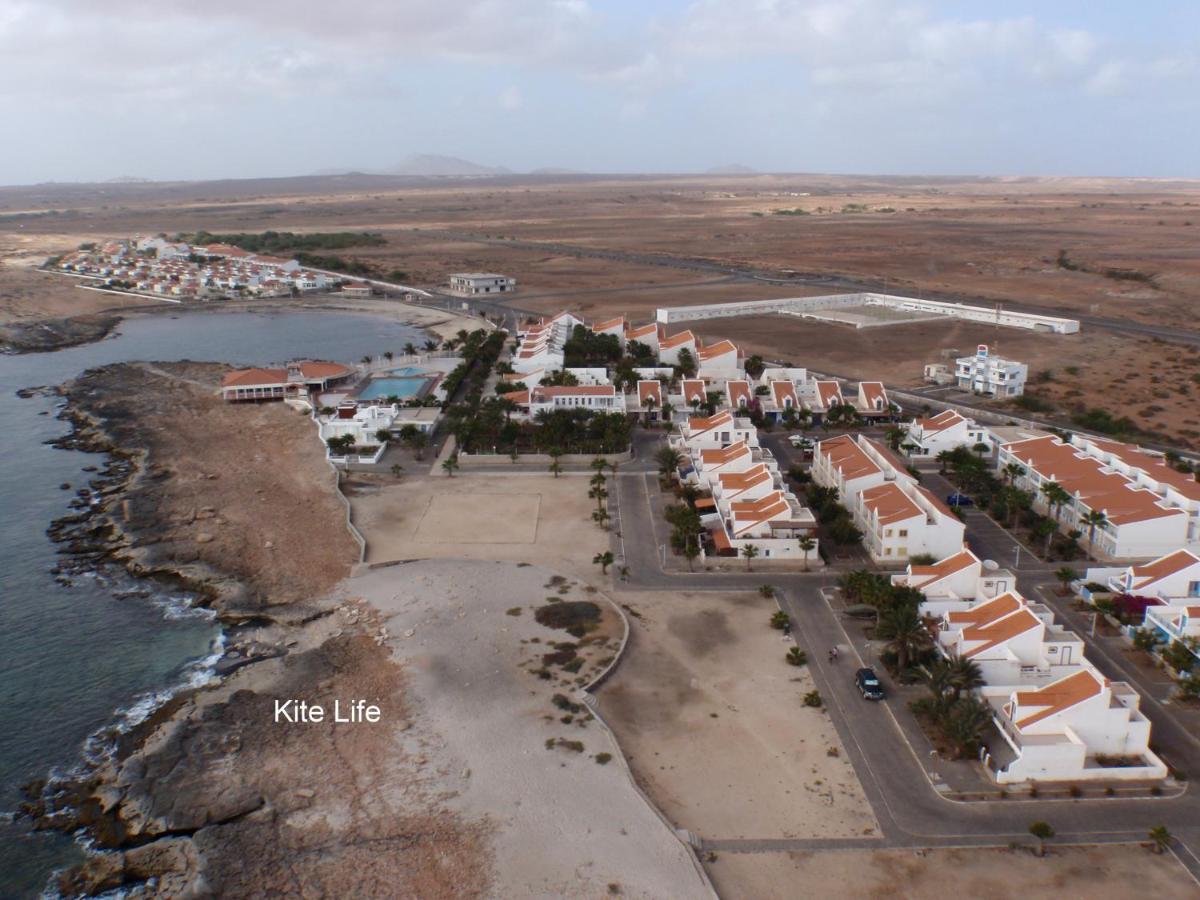 Murdeira Bay Sal view 3