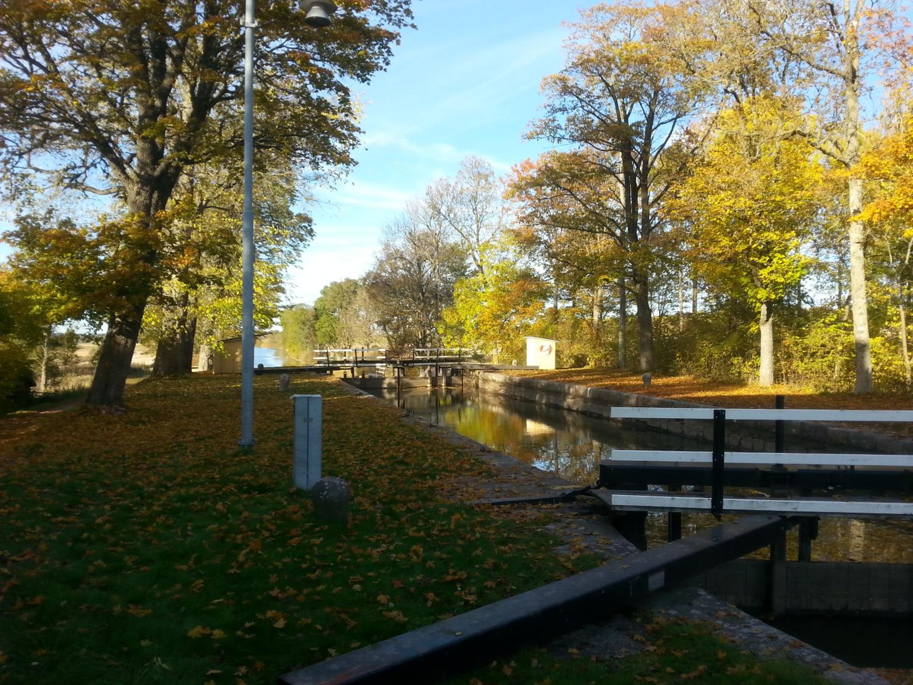 Mårbys Gästrum