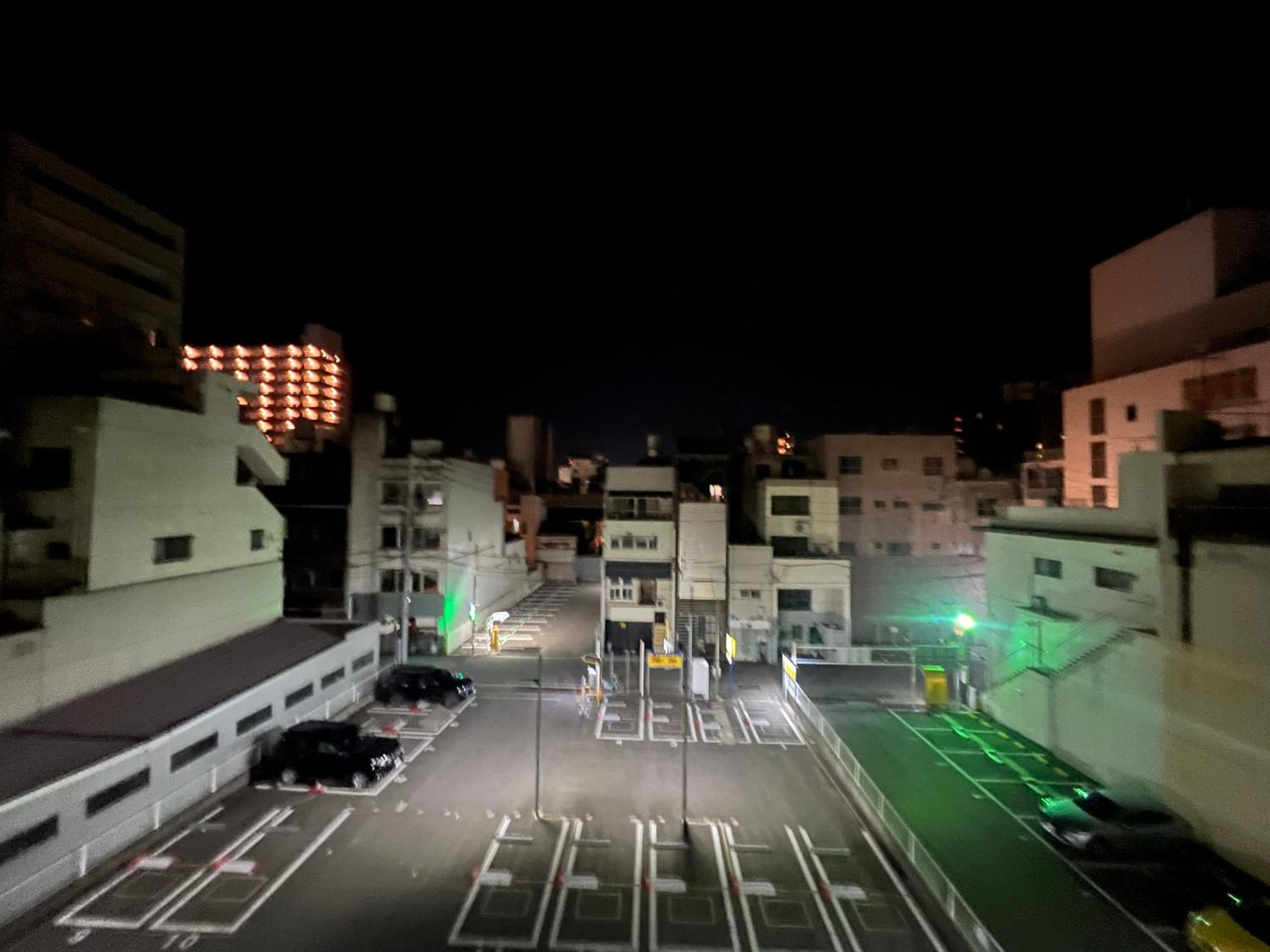 内町3階 まるごと貸切り 高松中心部 2ベッドルーム