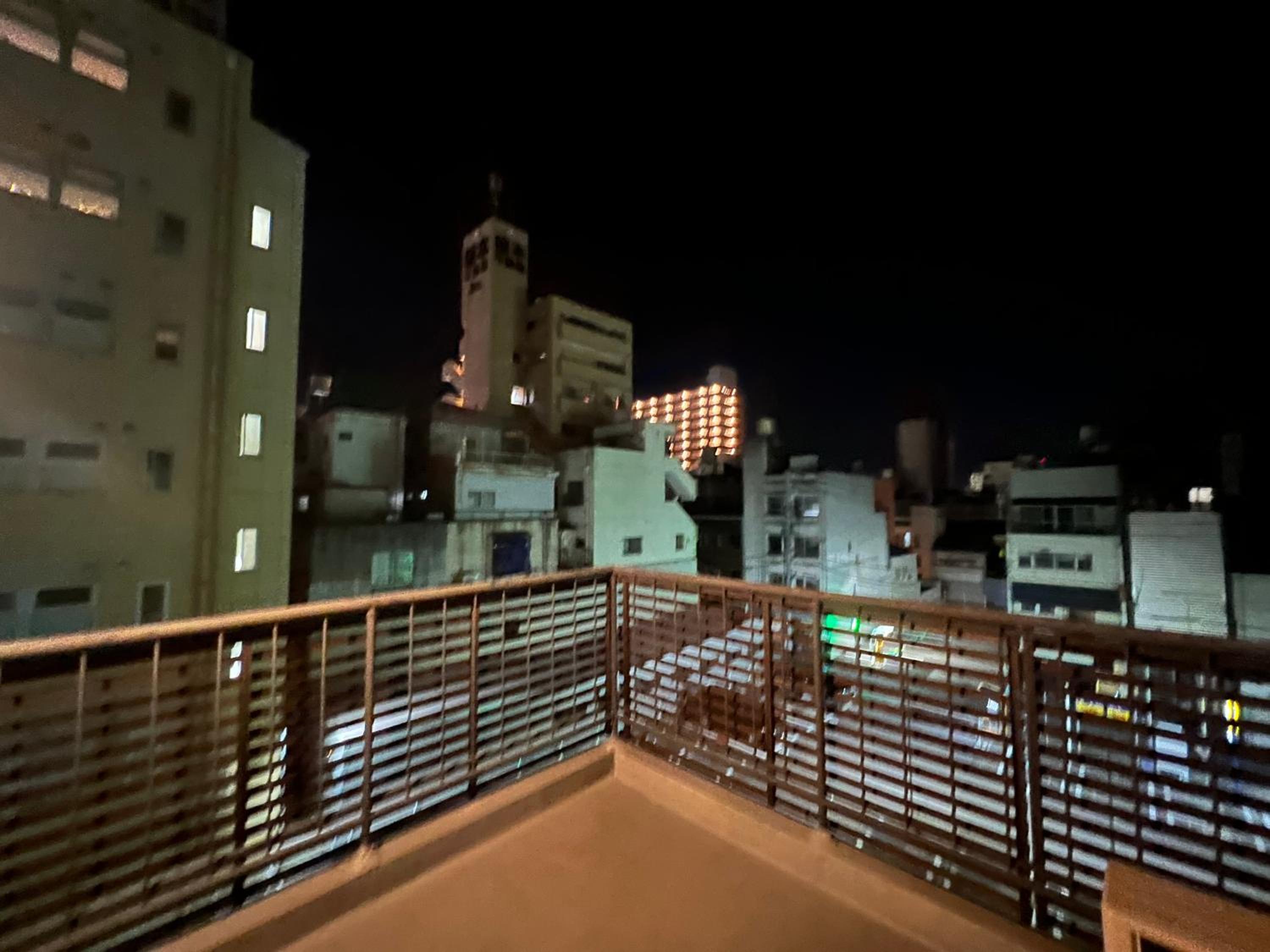 内町3階 まるごと貸切り 高松中心部 2ベッドルーム