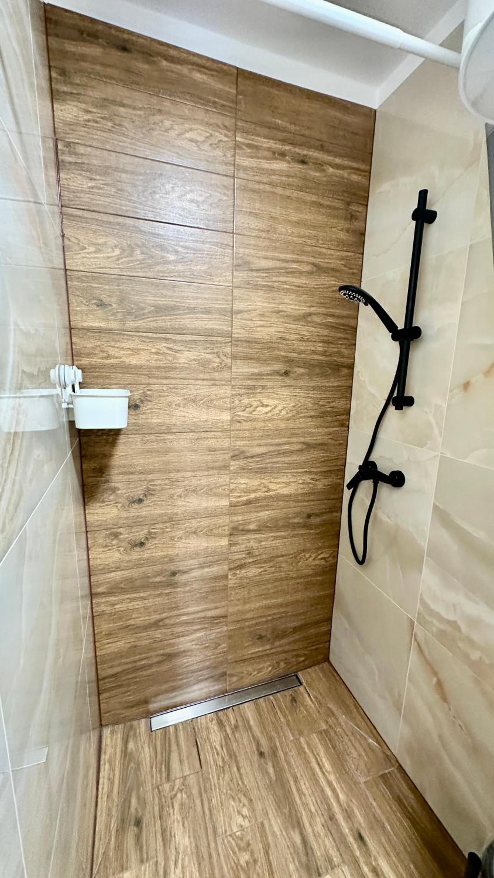 Apartament nr 3 przy Sali Kominkowej