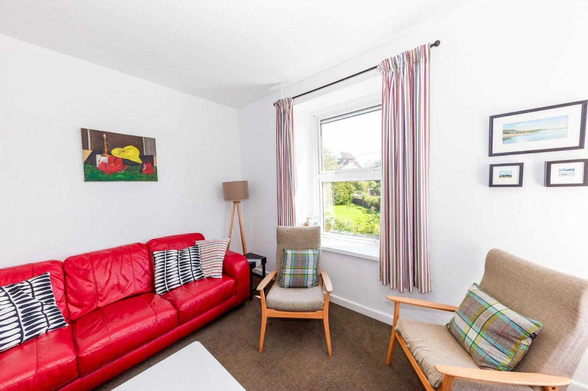 Fern Bank - 5 Bedroom House - Horton
