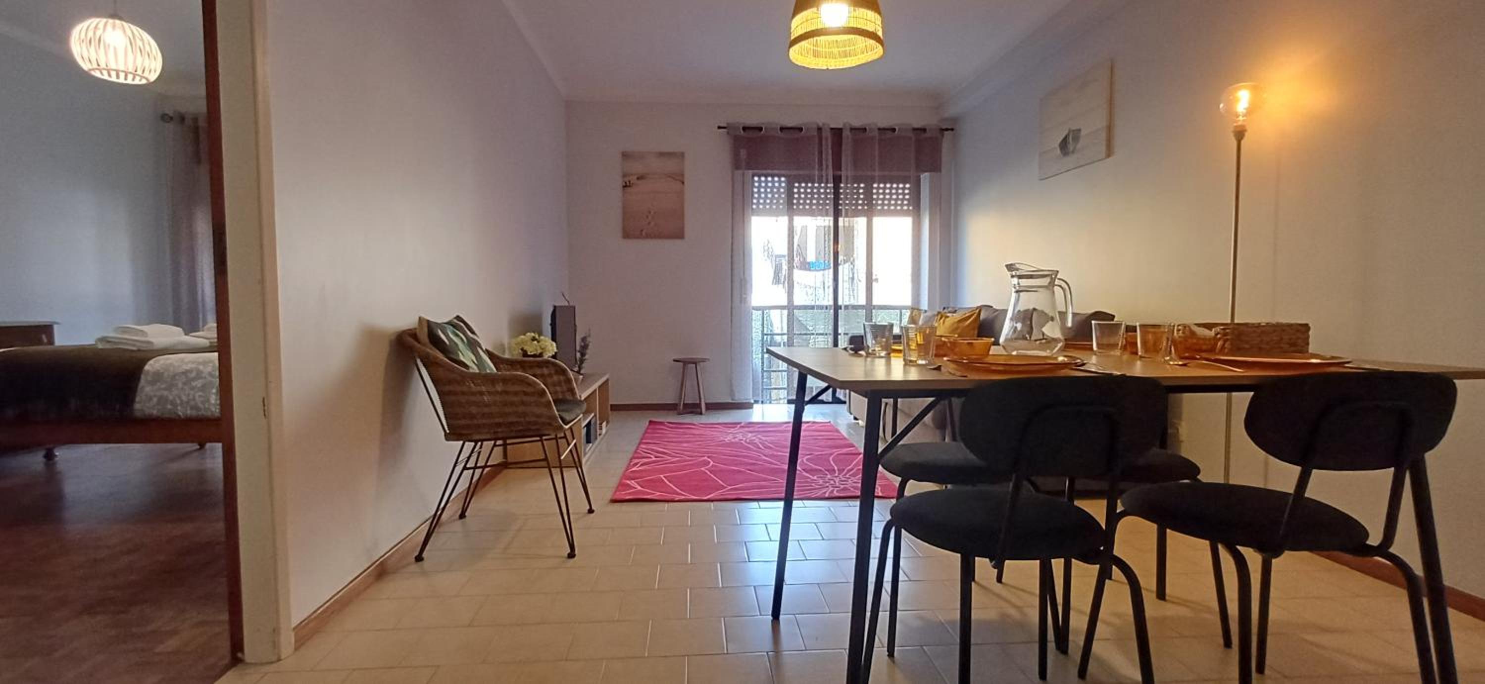 Casa da Praia - Beach of Sand and Sea at the Door