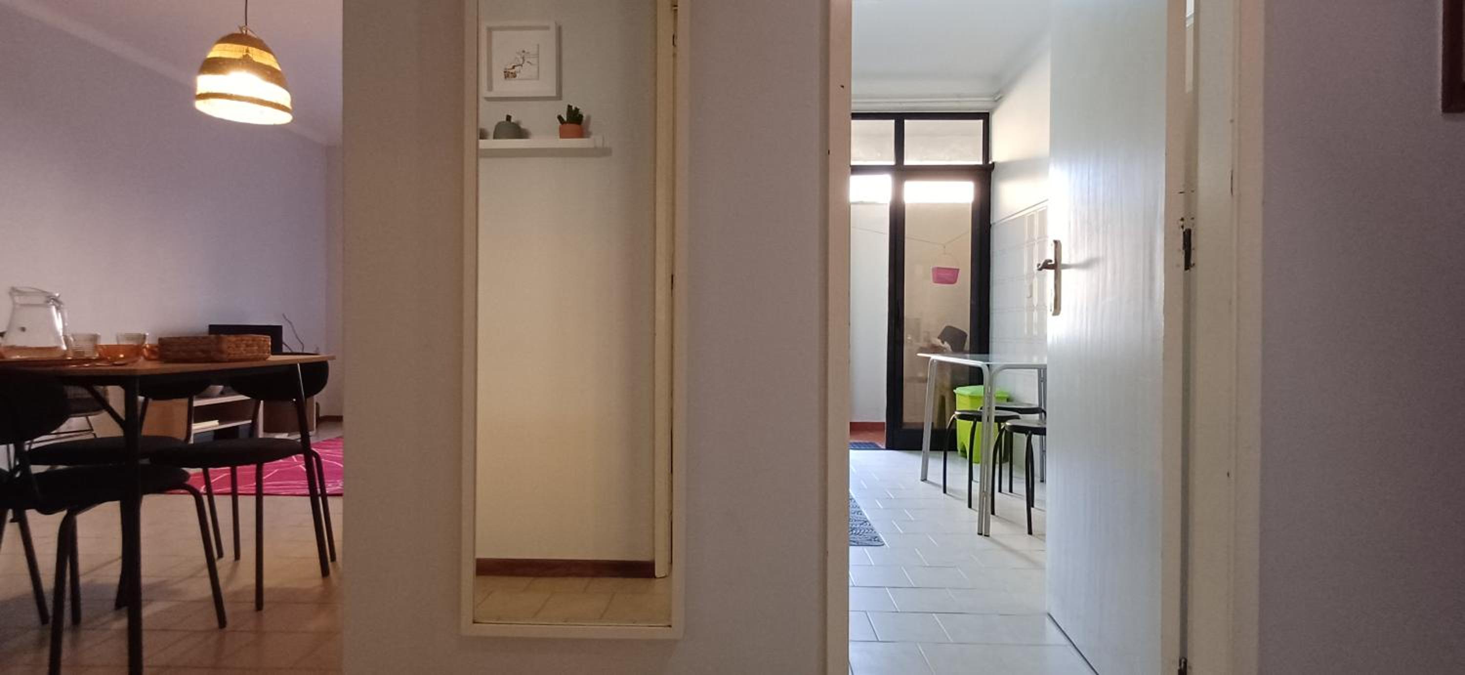 Casa da Praia - Beach of Sand and Sea at the Door