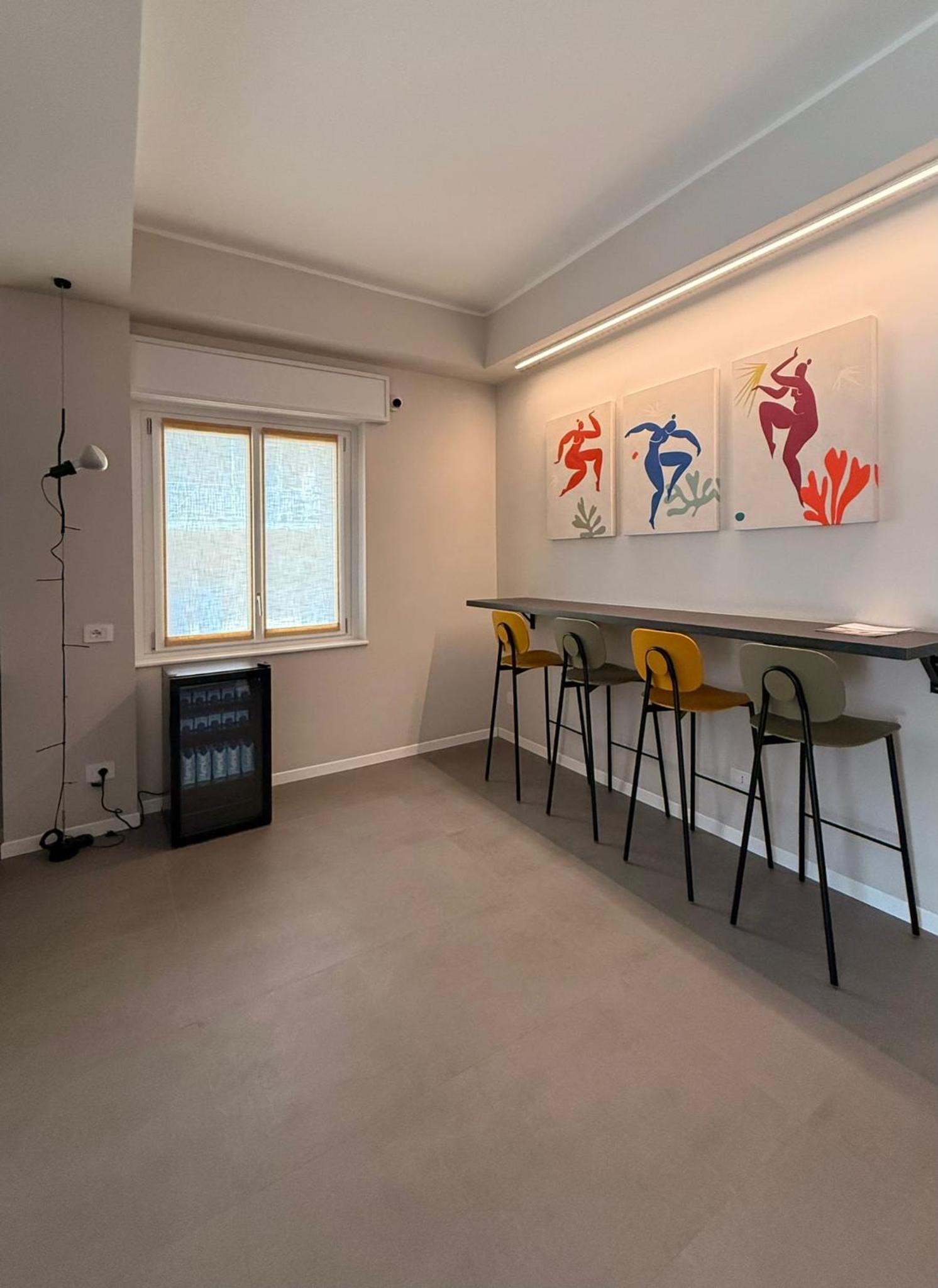 DoorMI - Premium Suites and Apartments