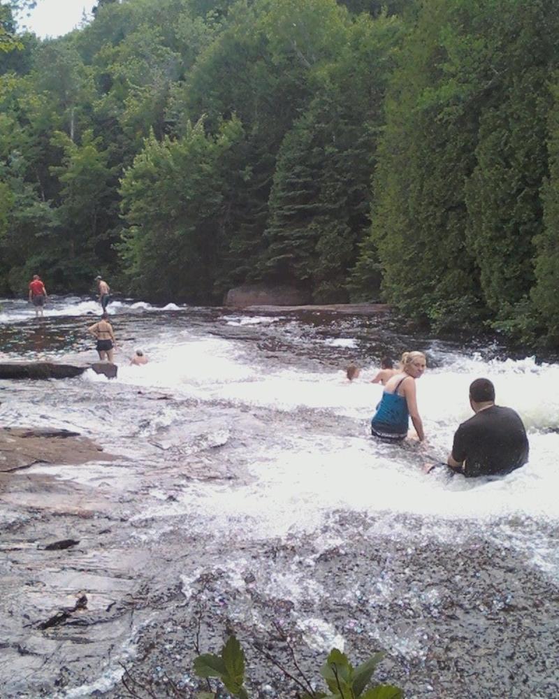 Gîte Parc Mauricie B&B