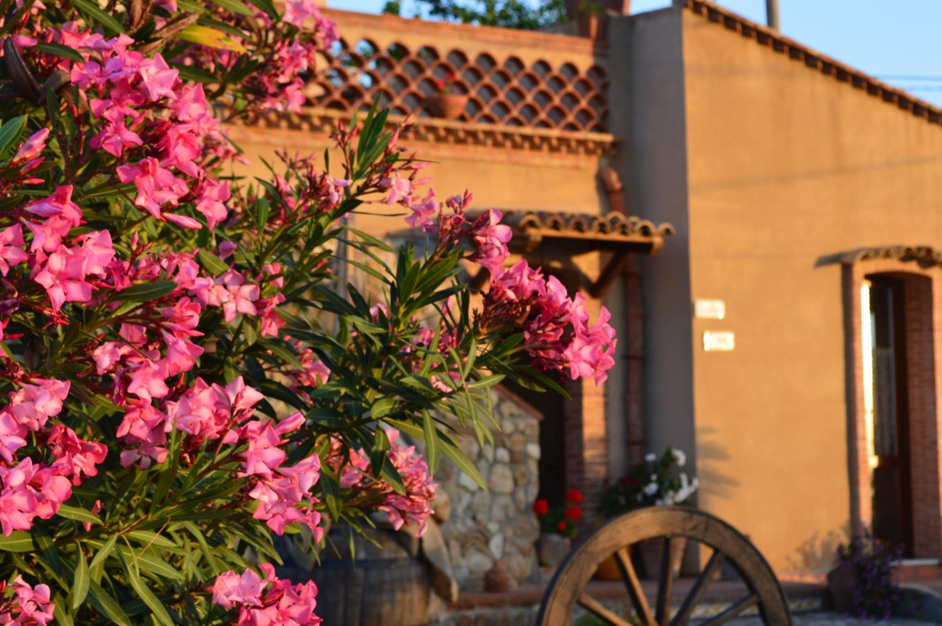 Villa Quiete