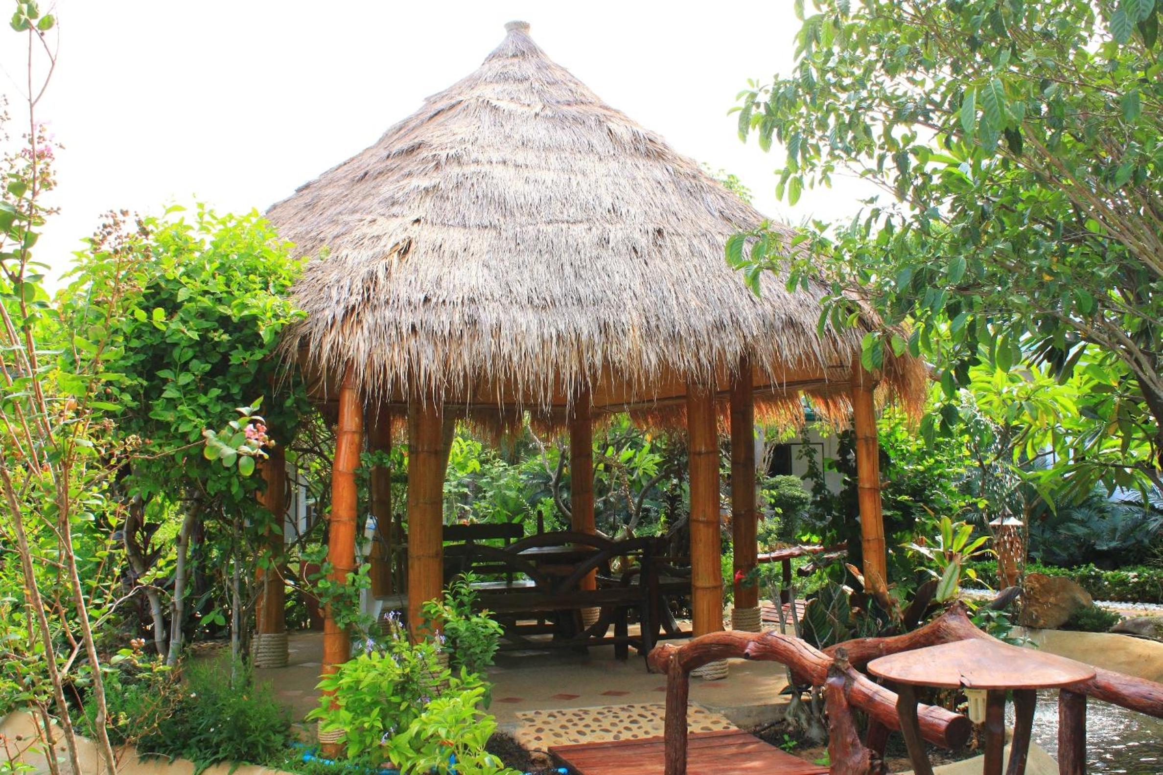 Samroiyod Holiday Resort