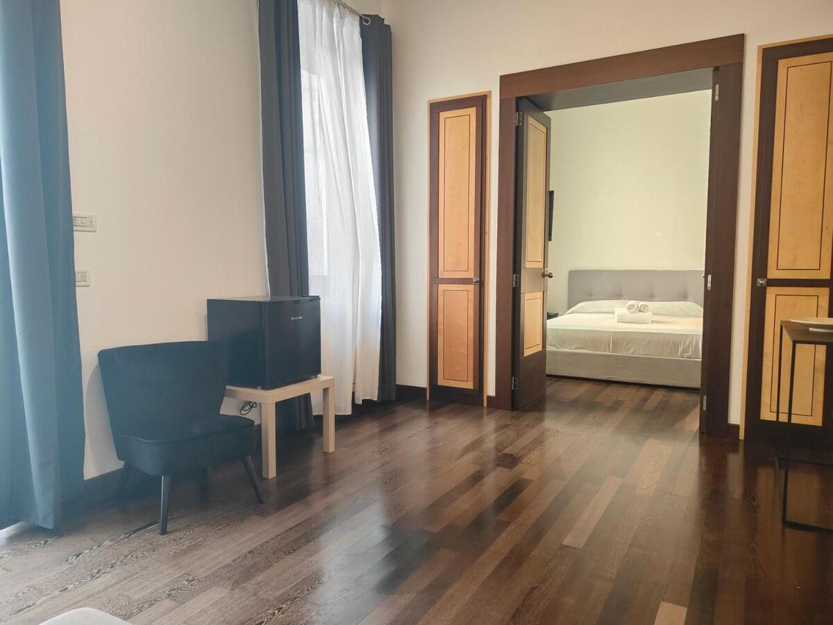 CconfortHotels Dimora San Triggiano