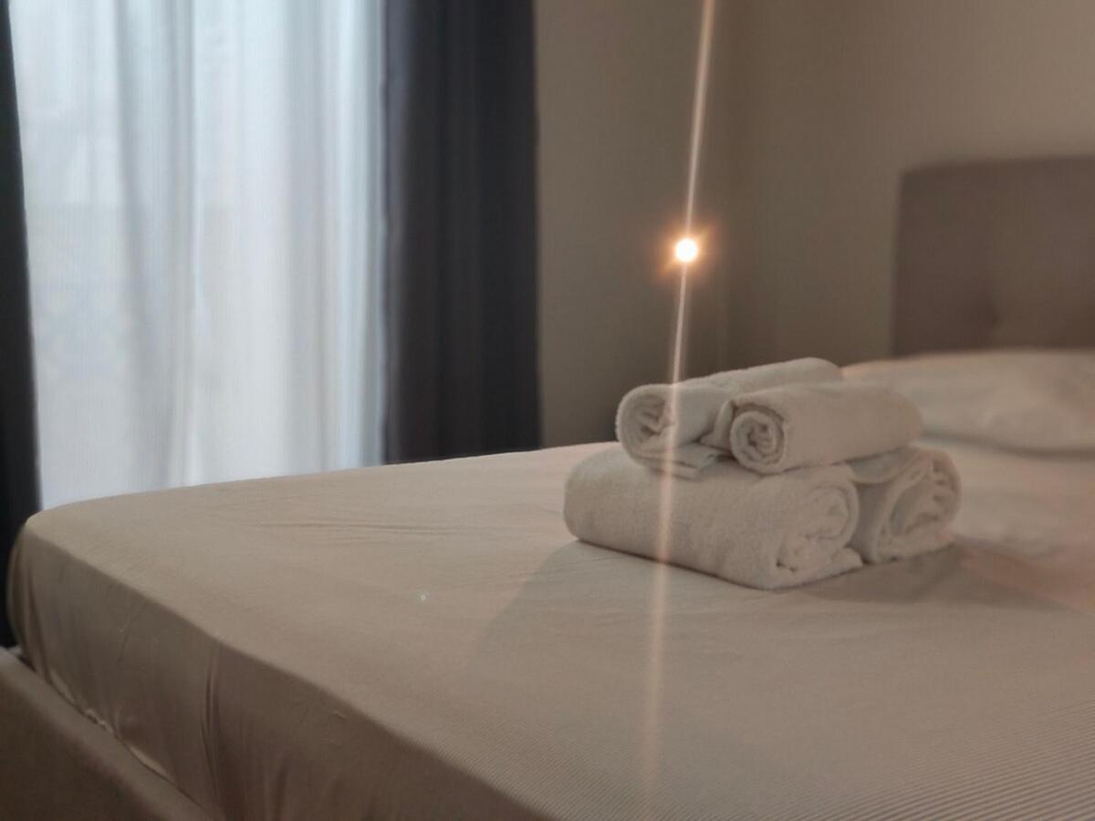 CconfortHotels Dimora San Triggiano