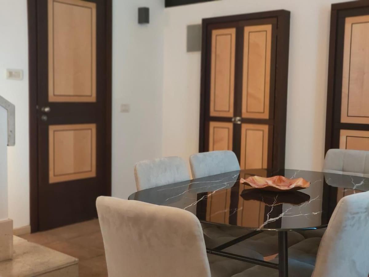 CconfortHotels Dimora San Triggiano
