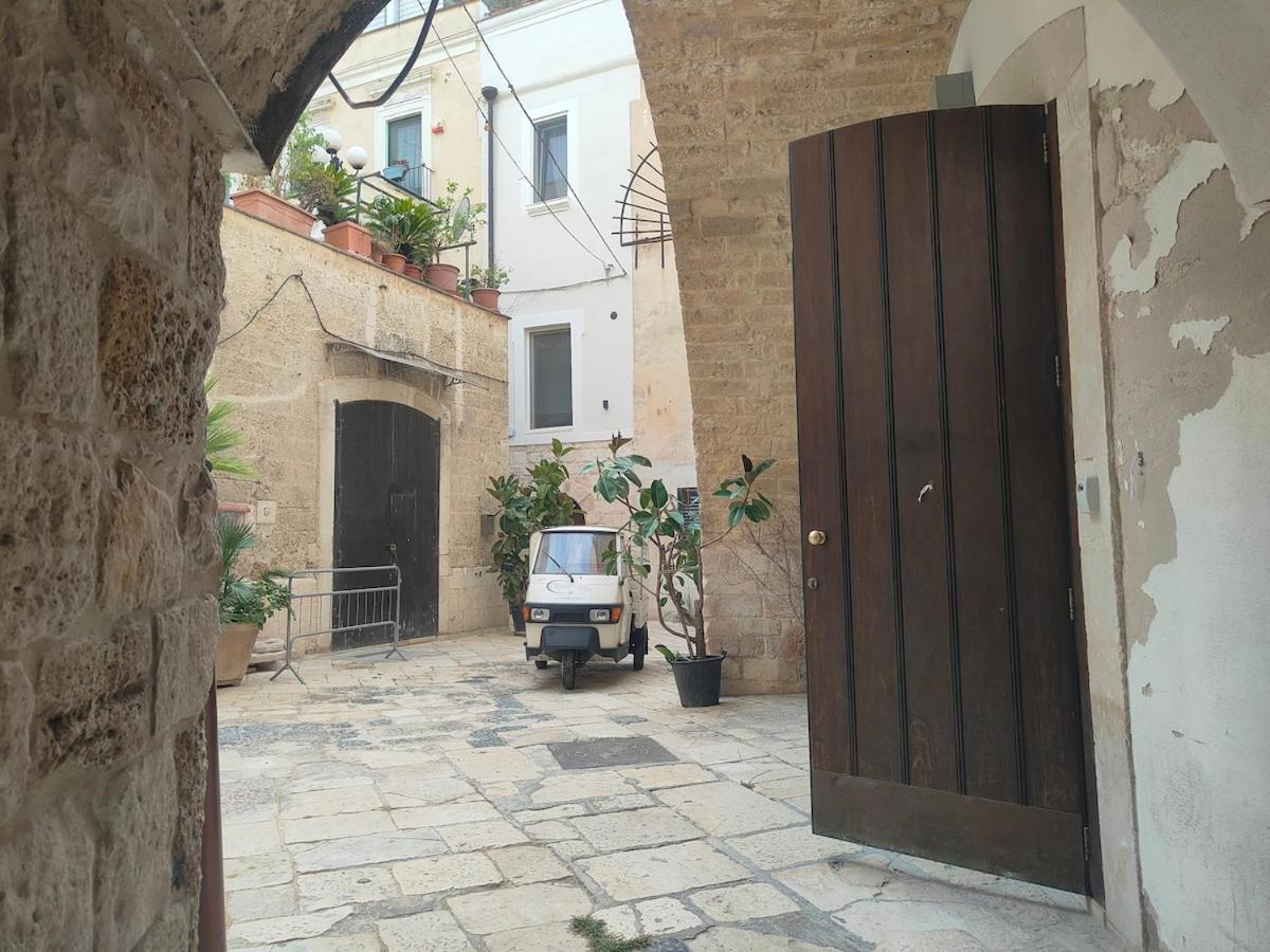 CconfortHotels Dimora San Triggiano
