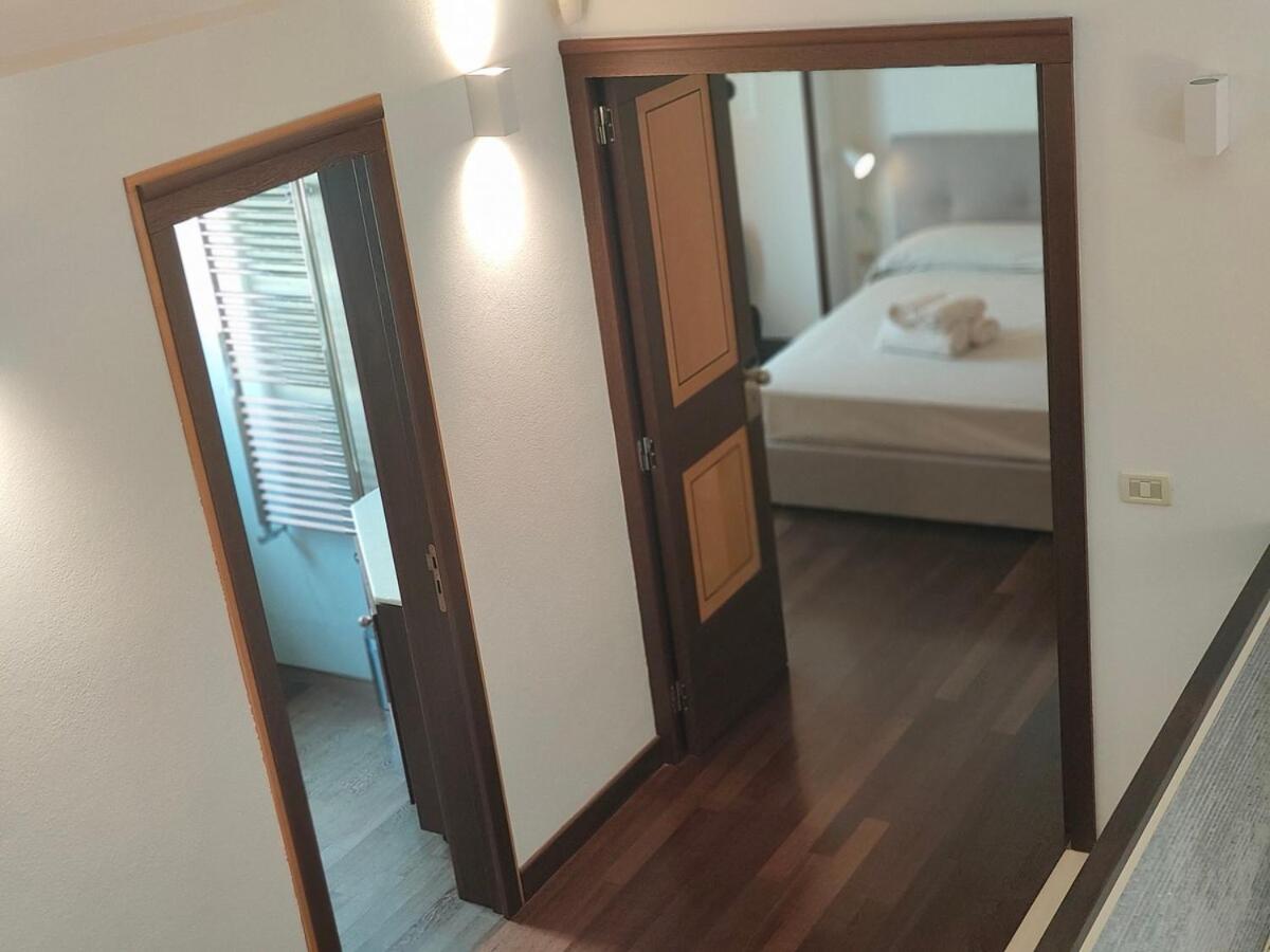 CconfortHotels Dimora San Triggiano