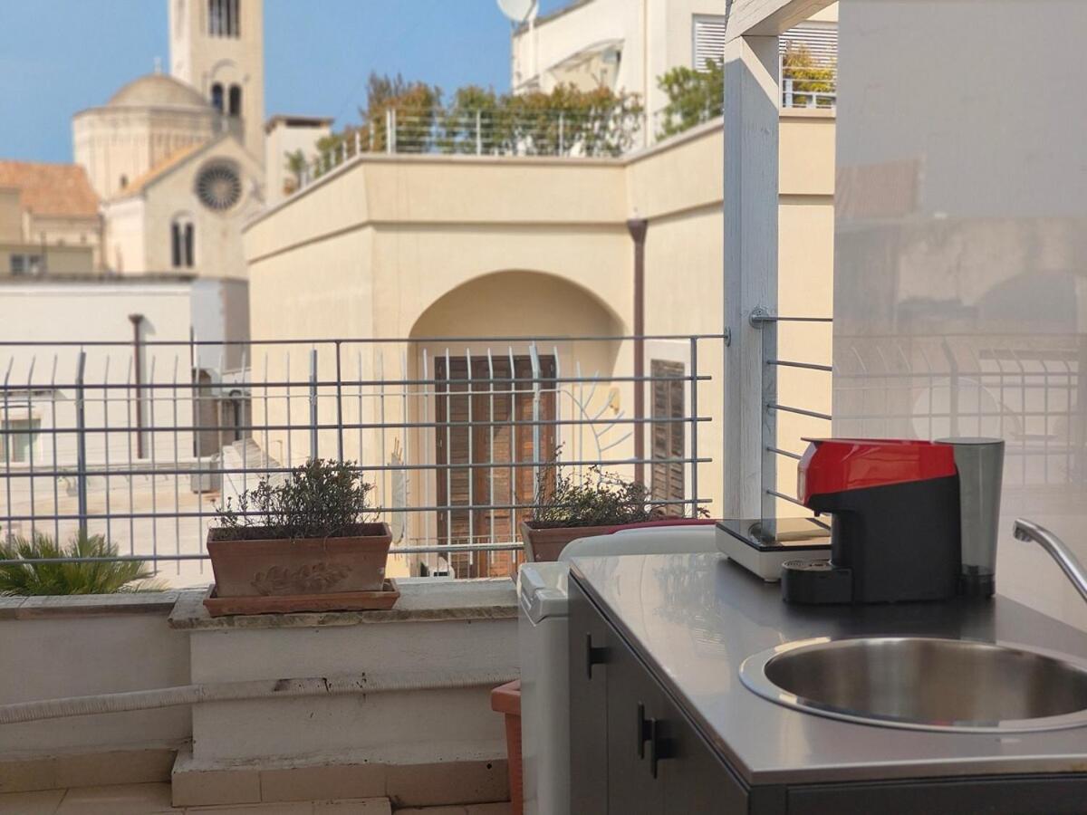 CconfortHotels Dimora San Triggiano