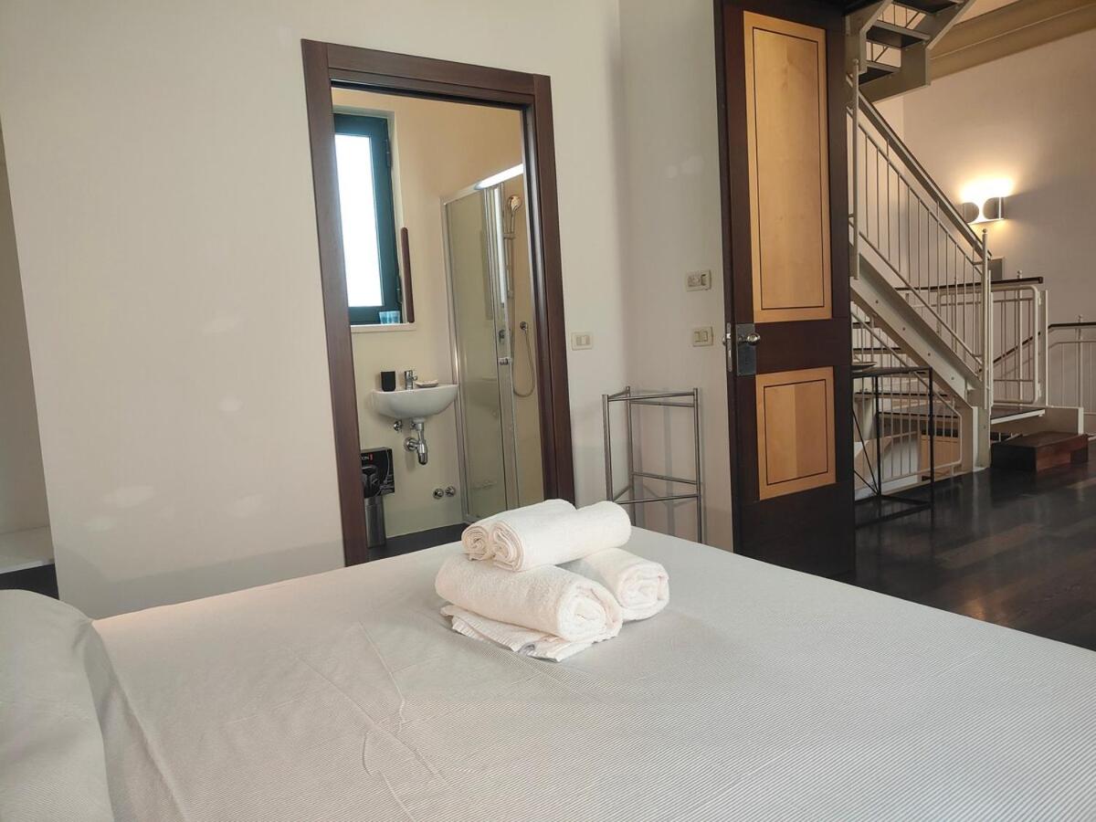 CconfortHotels Dimora San Triggiano