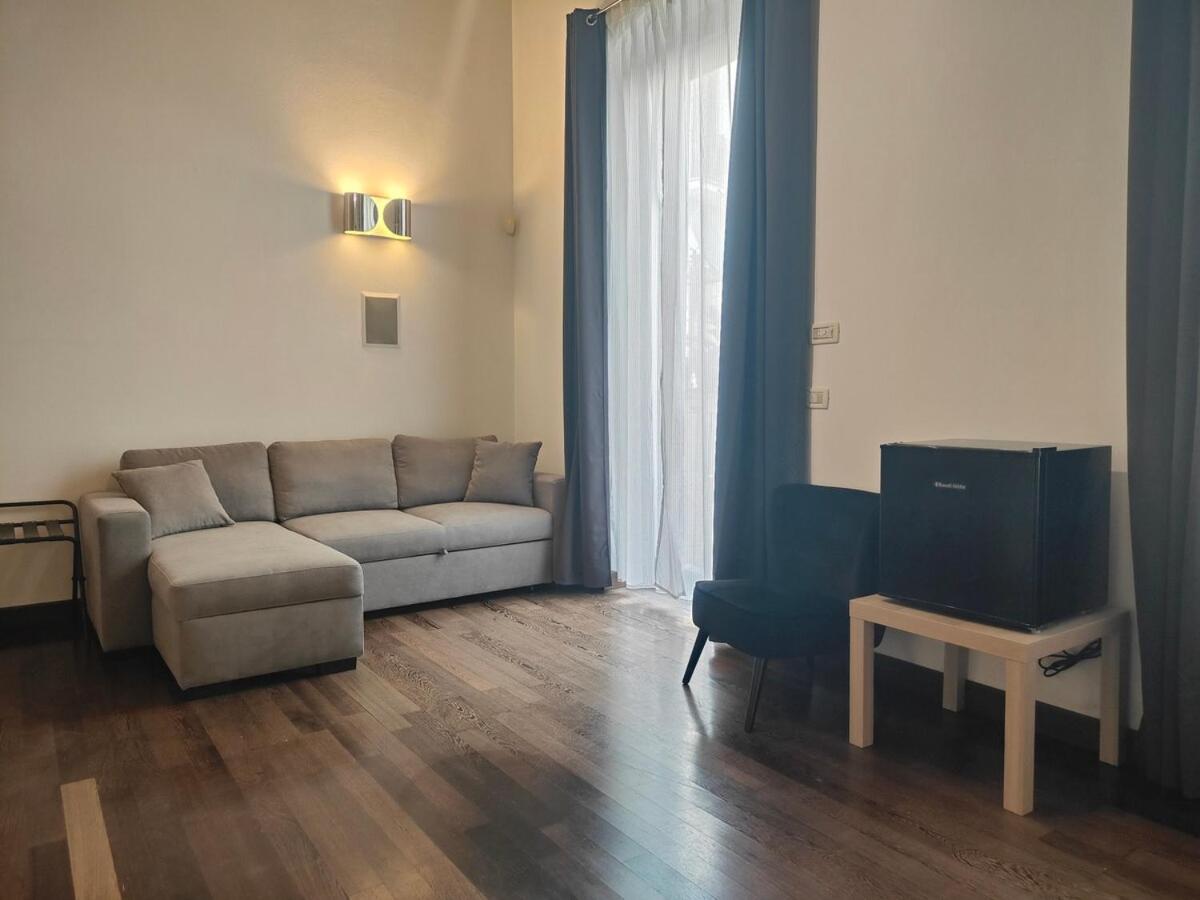 CconfortHotels Dimora San Triggiano