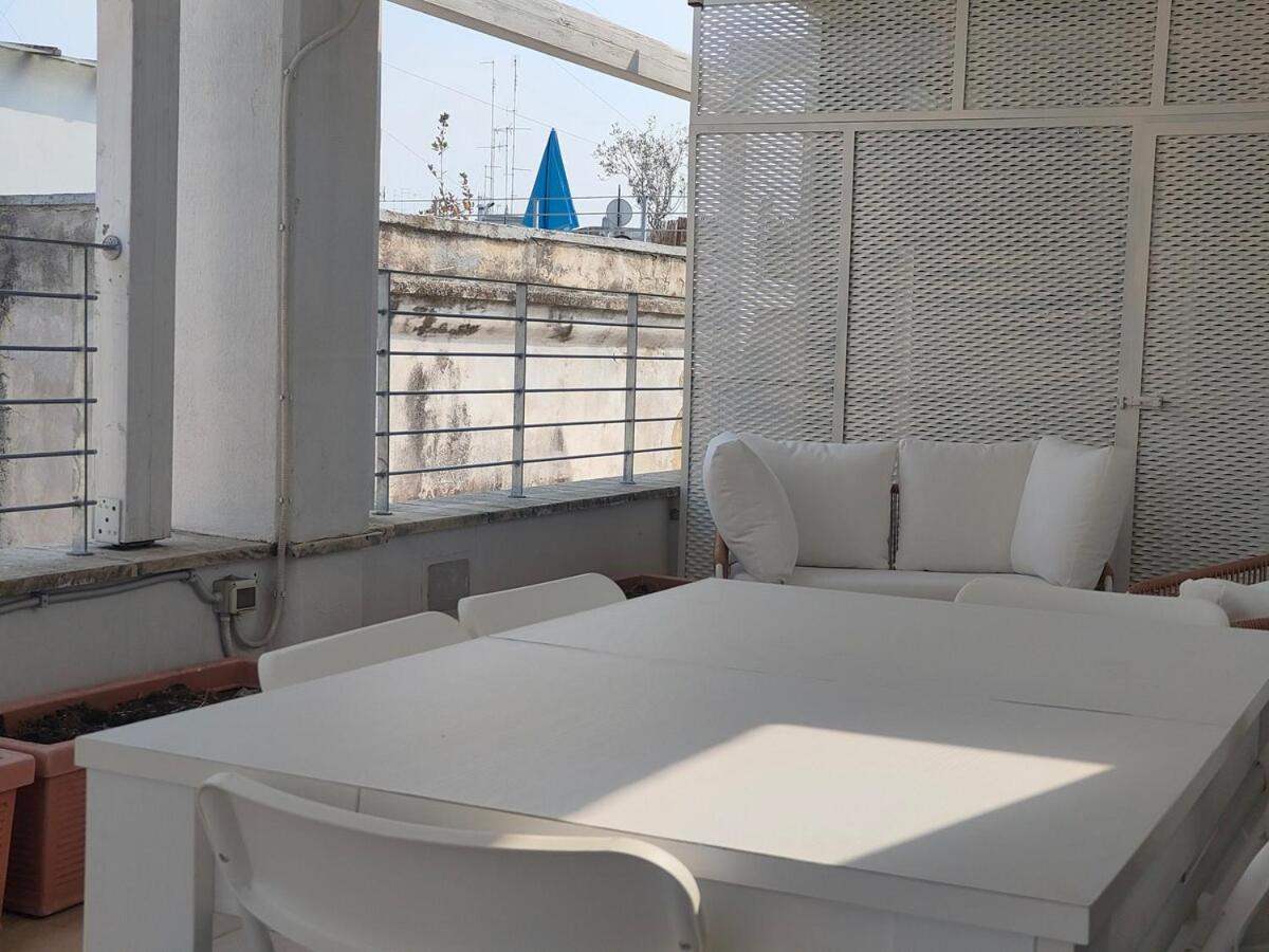 CconfortHotels Dimora San Triggiano