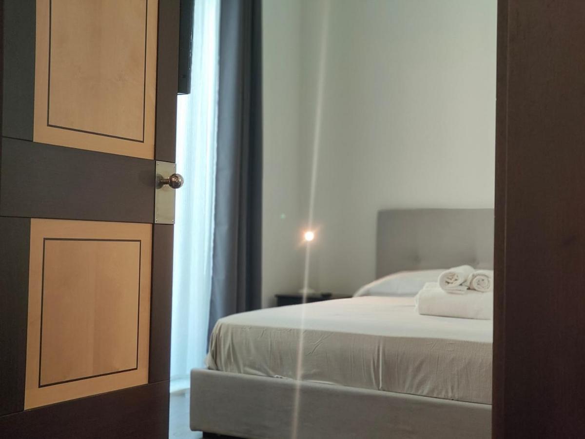 CconfortHotels Dimora San Triggiano