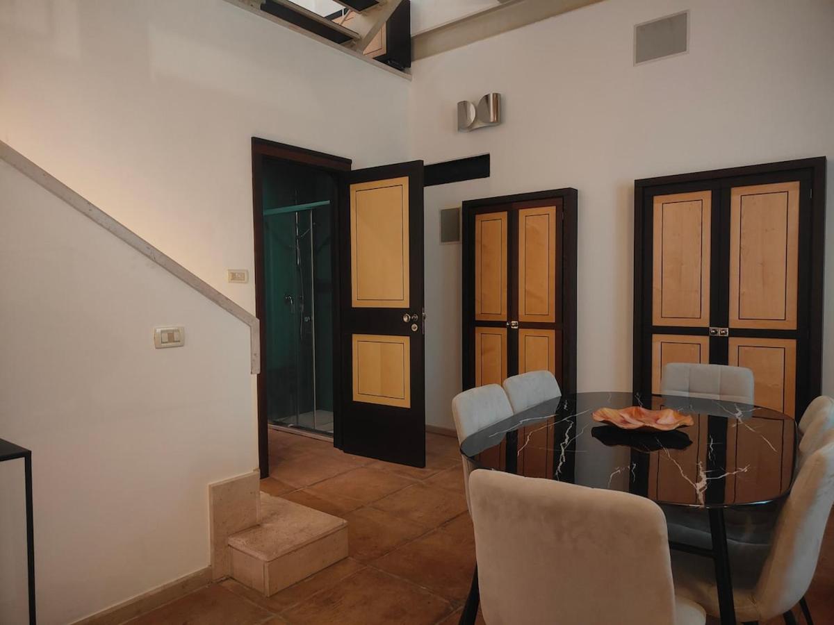 CconfortHotels Dimora San Triggiano