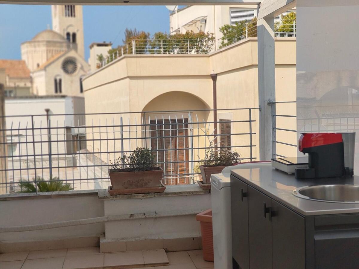 CconfortHotels Dimora San Triggiano