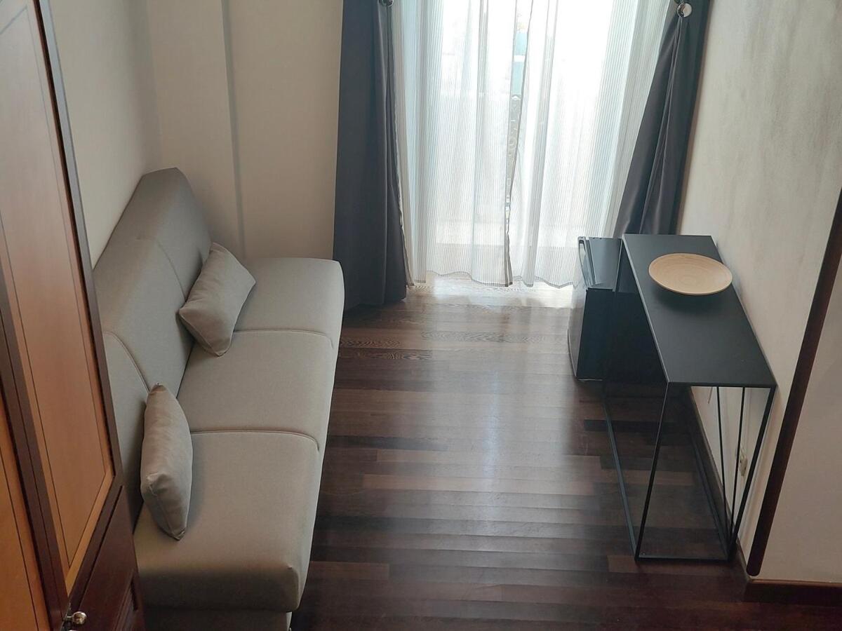CconfortHotels Dimora San Triggiano
