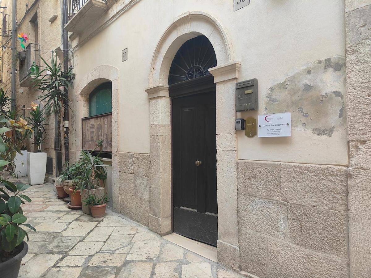 CconfortHotels Dimora San Triggiano