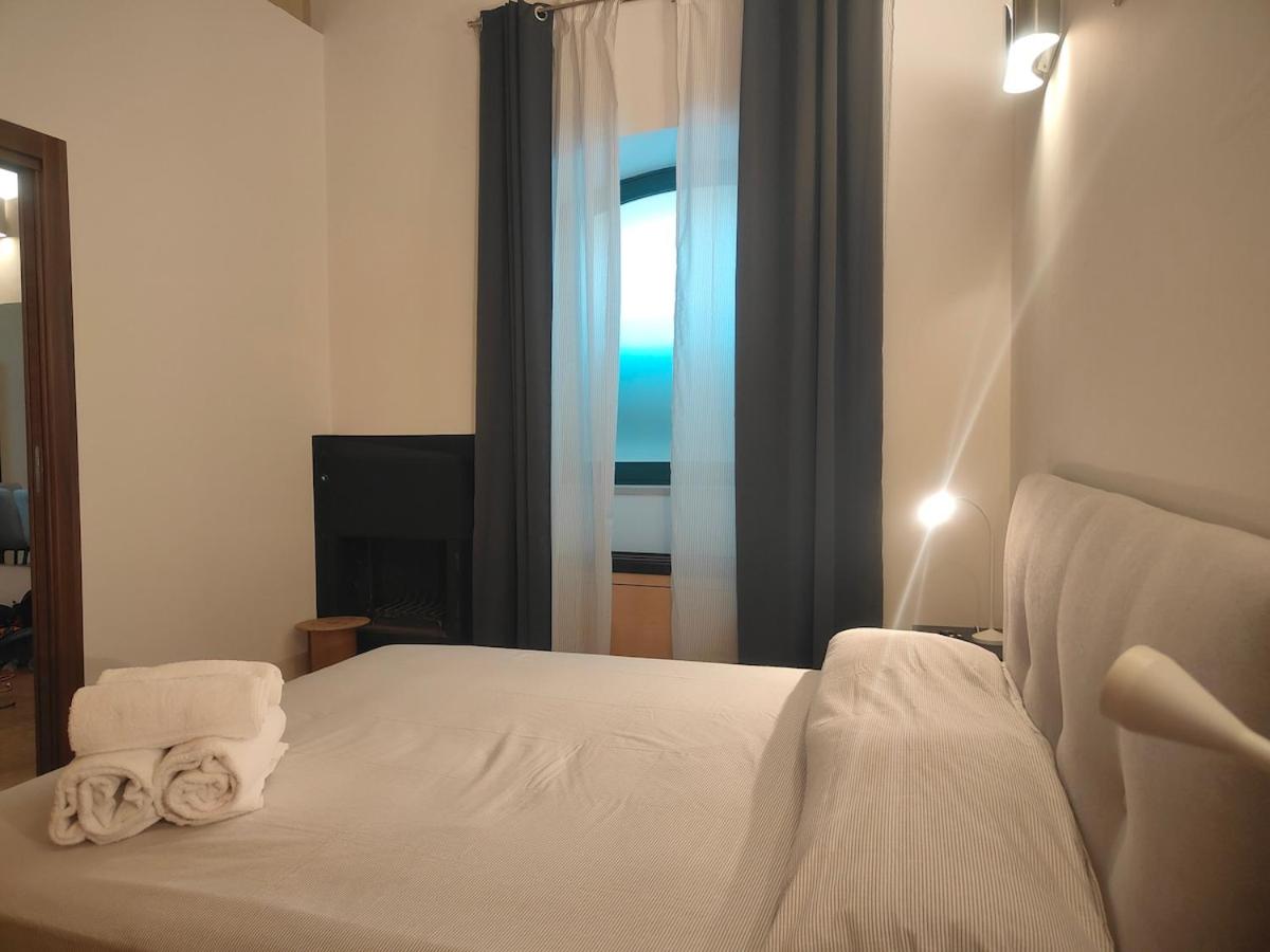 CconfortHotels Dimora San Triggiano