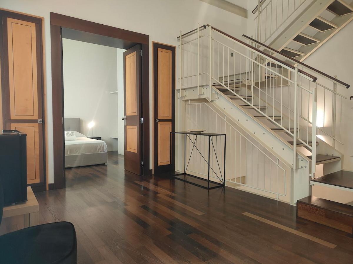CconfortHotels Dimora San Triggiano