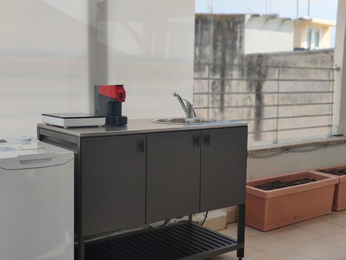 CconfortHotels Dimora San Triggiano