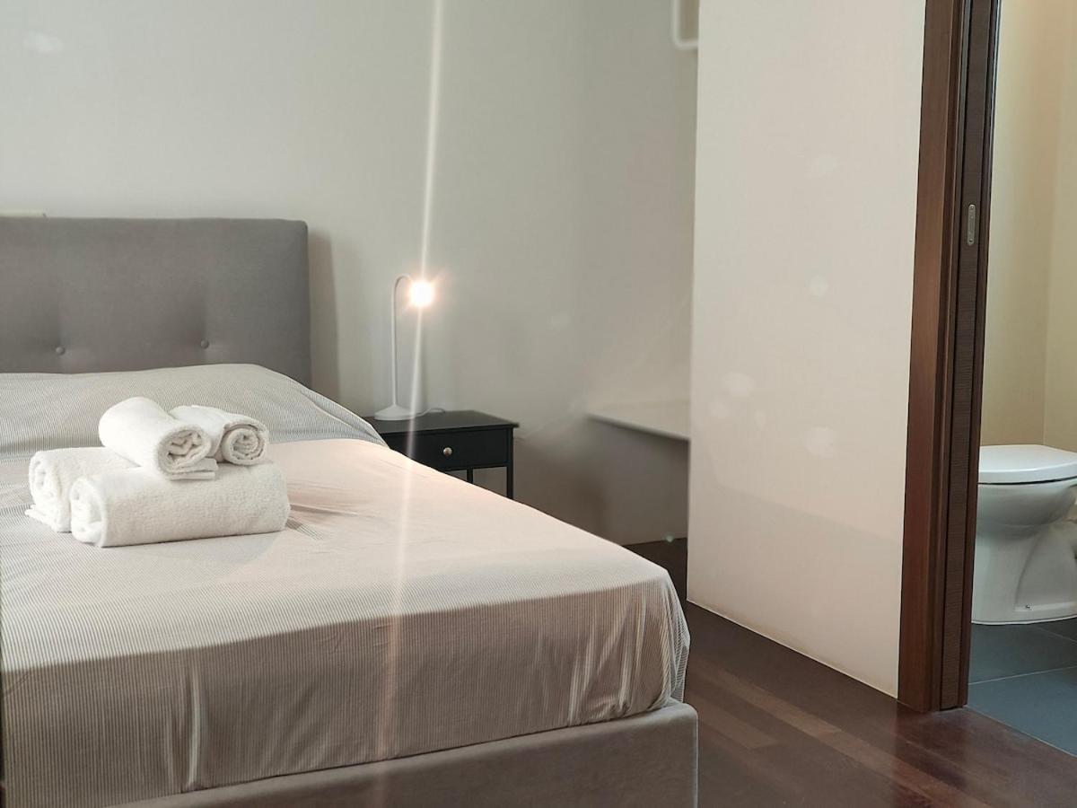 CconfortHotels Dimora San Triggiano