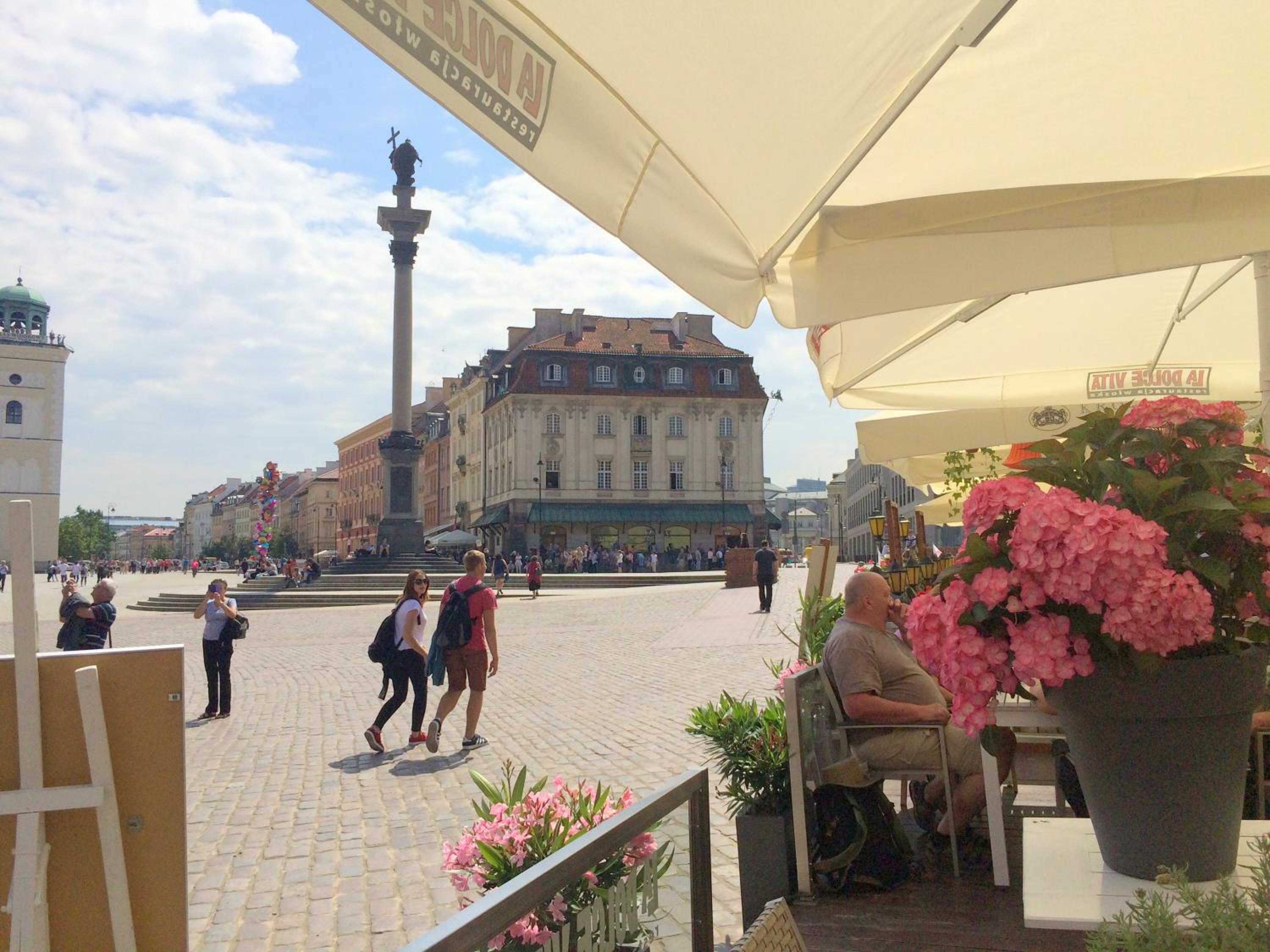 Pokoje Gościnne Dom Literatury