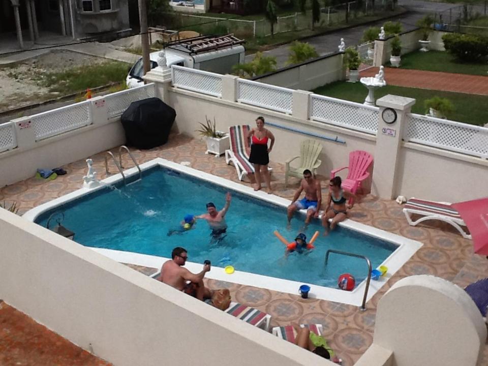 Villa Riana Barbados