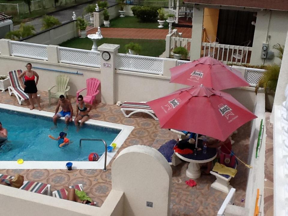 Villa Riana Barbados