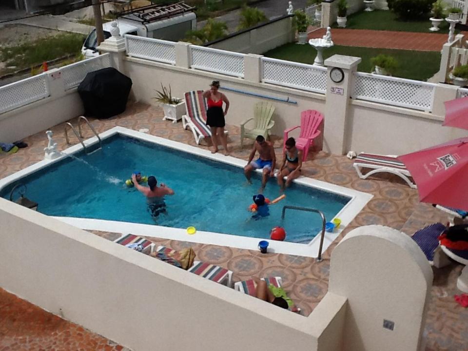 Villa Riana Barbados
