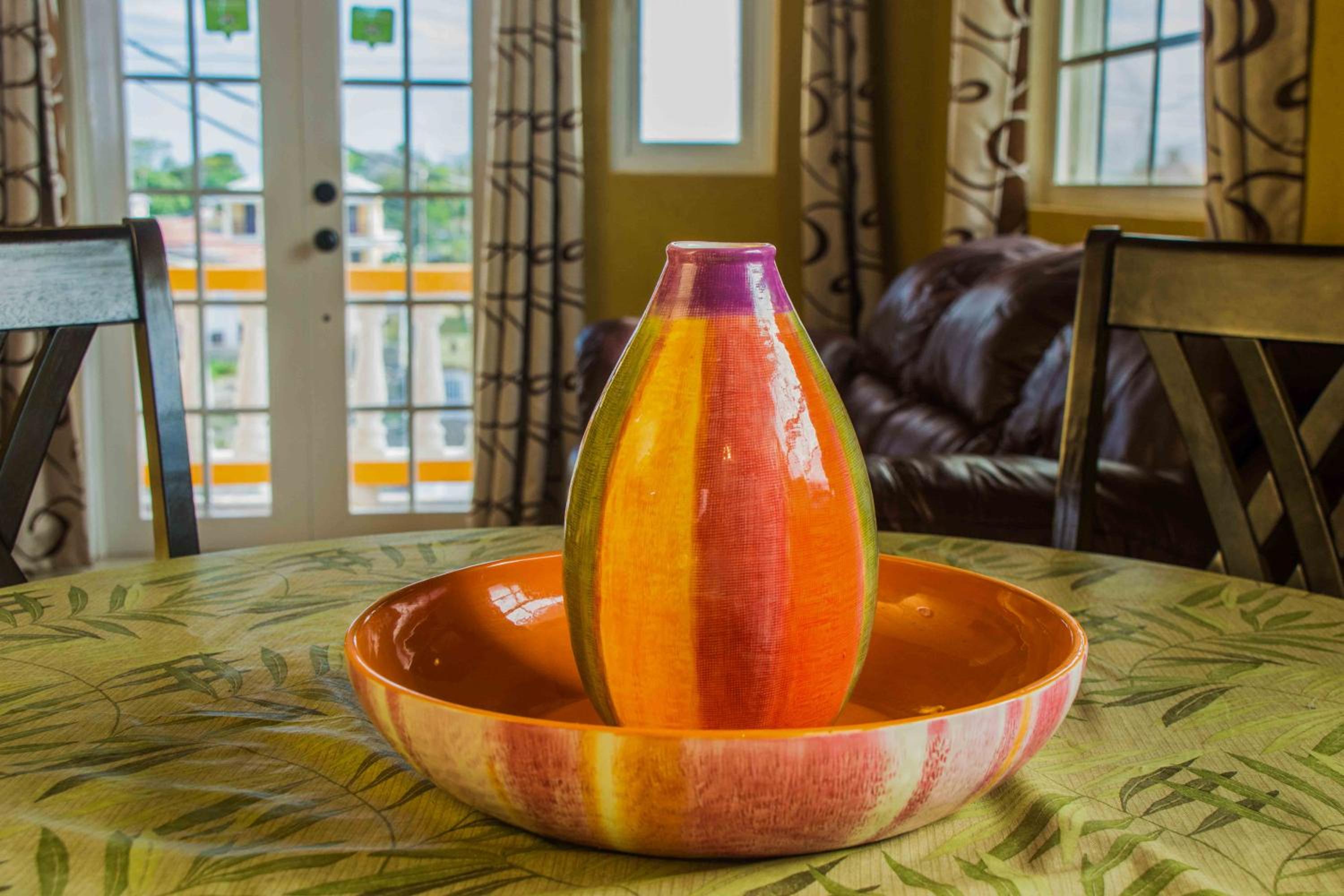 Villa Riana Barbados