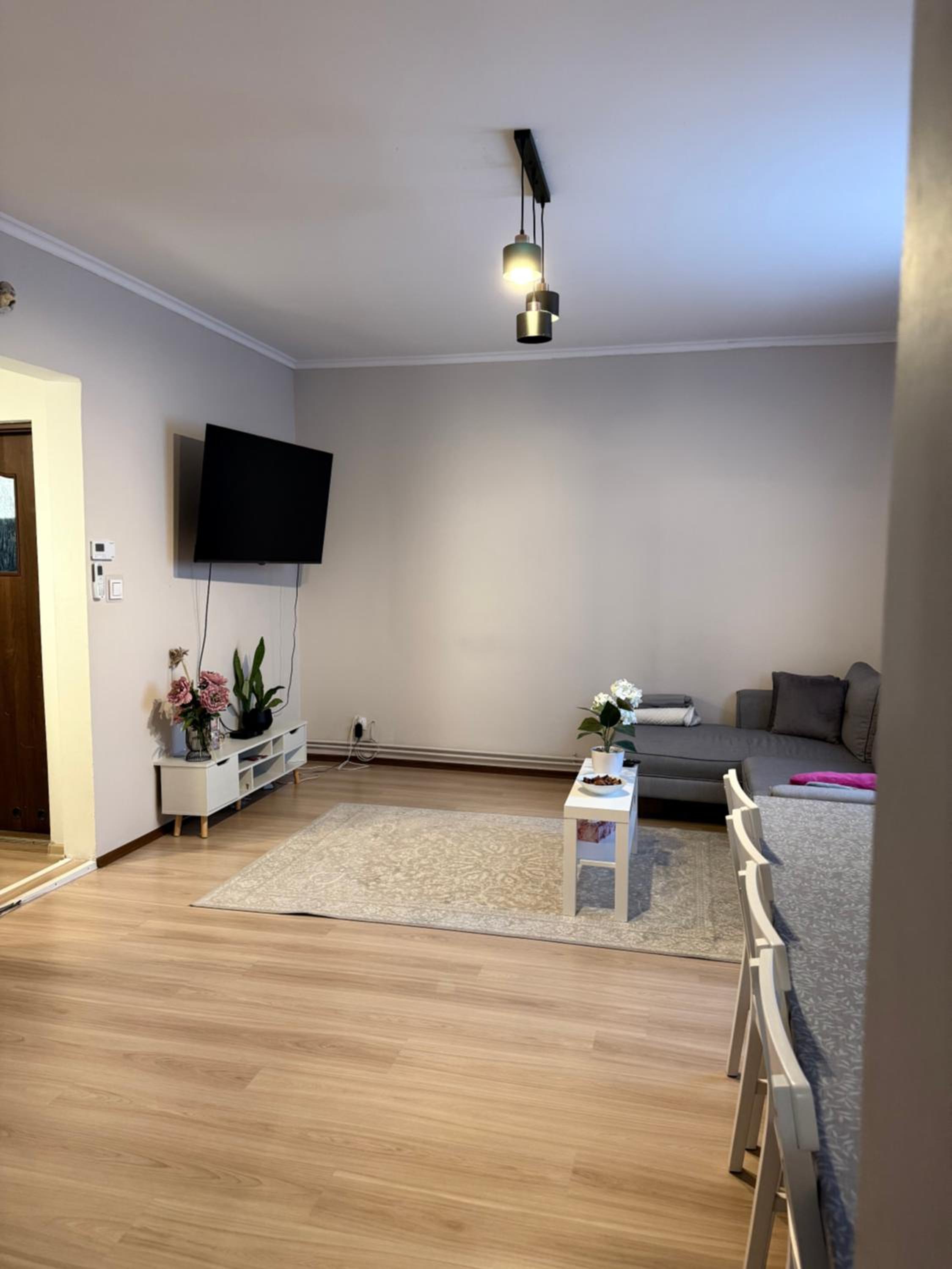 Piękny domek w Borzechowie