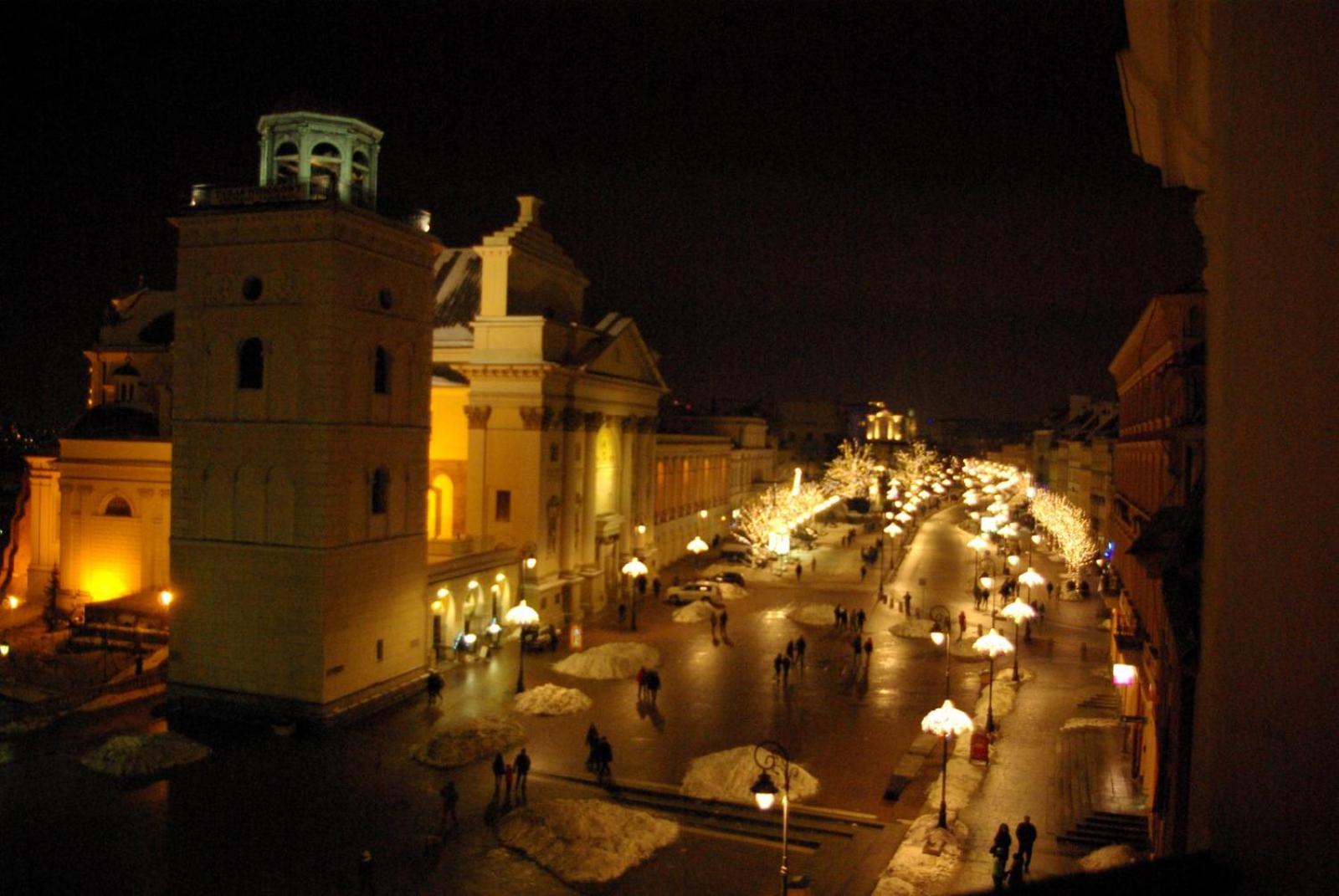 Pokoje Gościnne Dom Literatury
