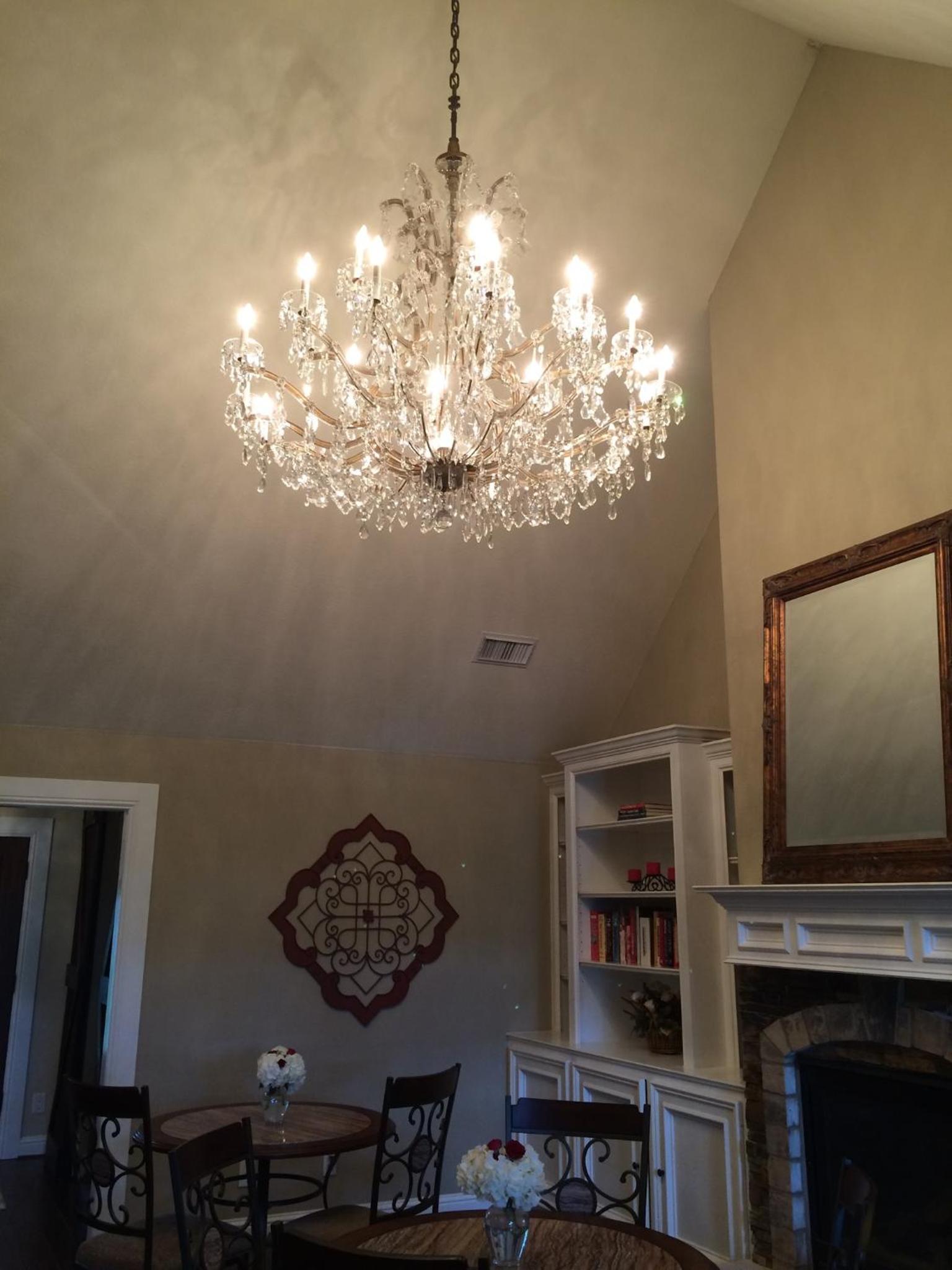 Maple Creek Bed&Breakfast