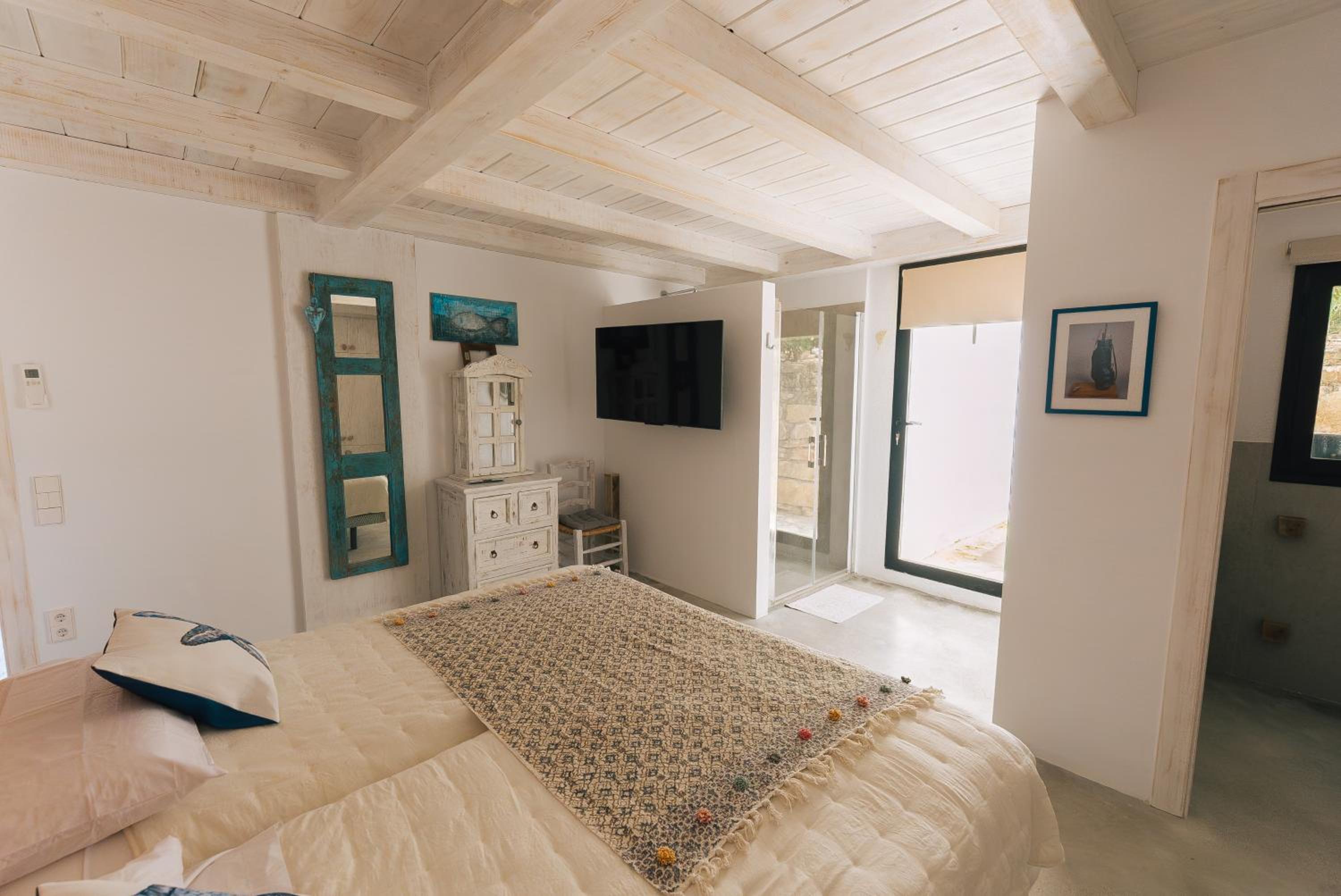 Villa El Desbarbado