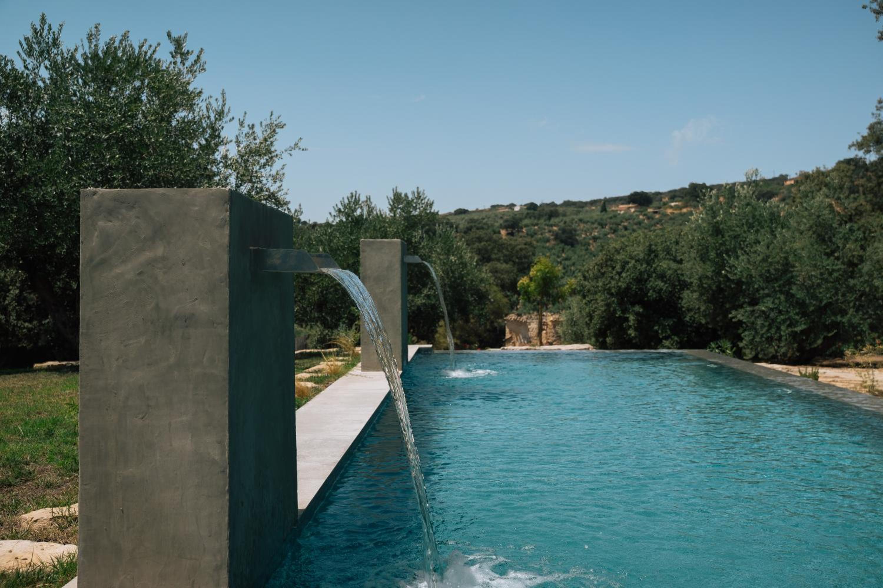 Villa El Desbarbado