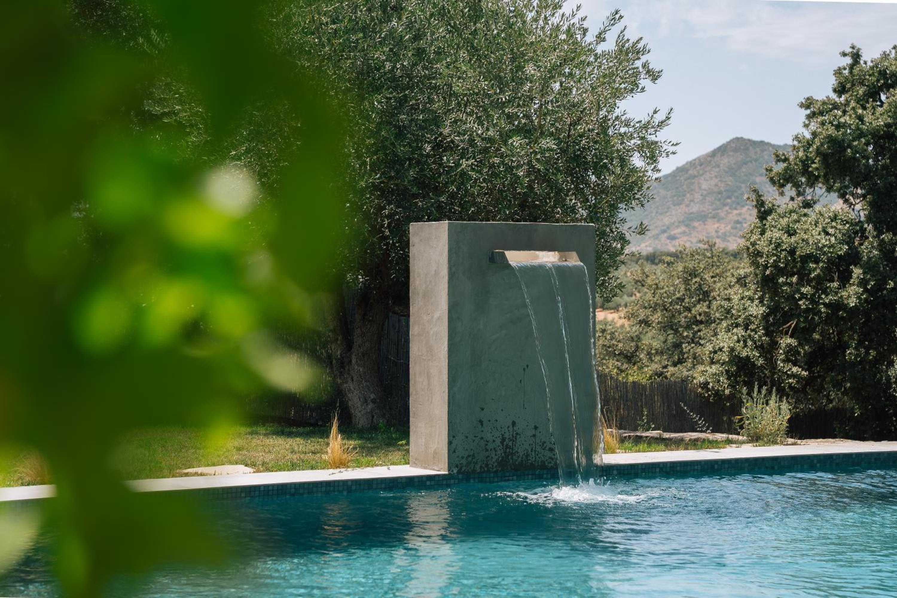 Villa El Desbarbado
