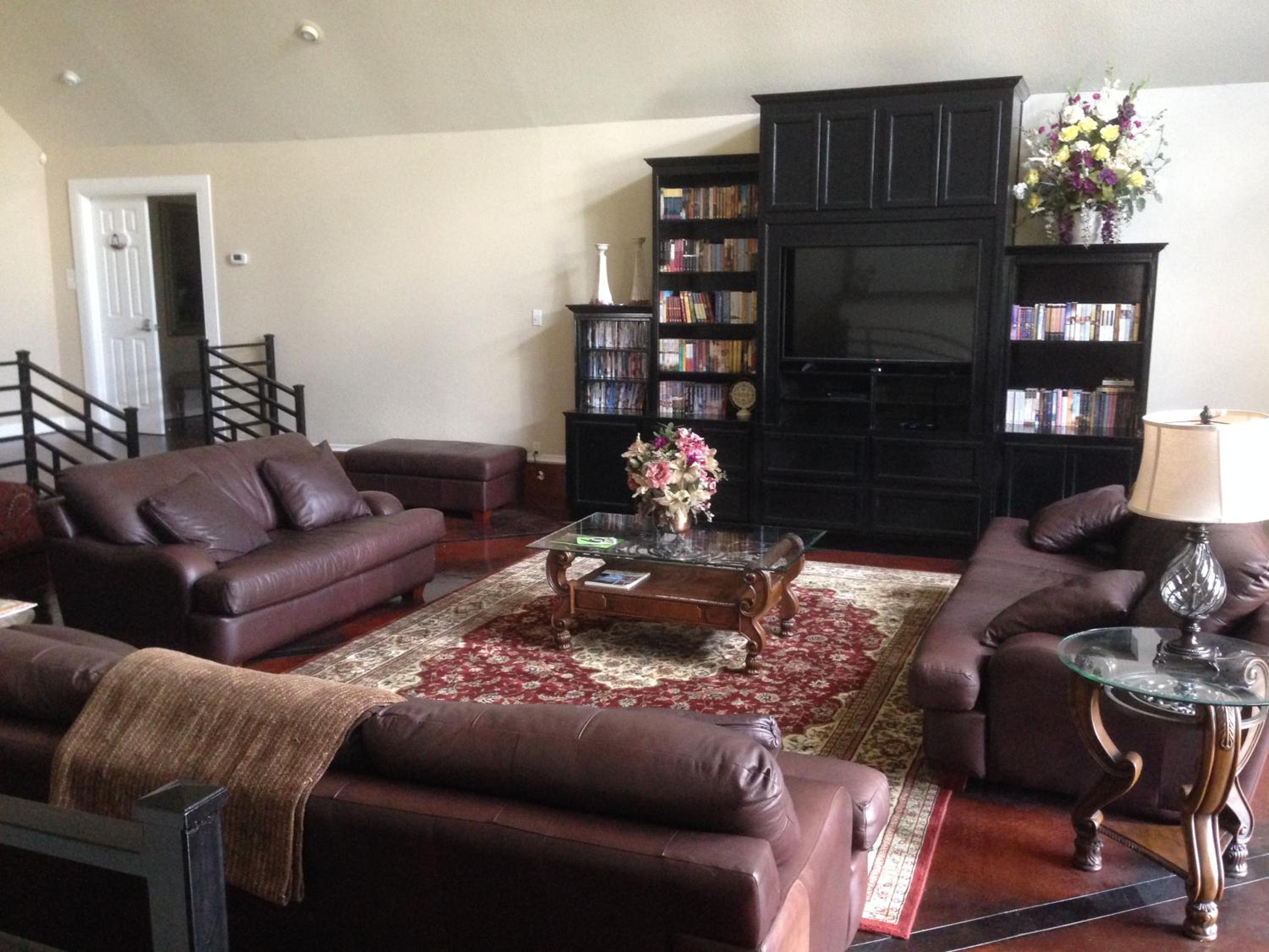 Maple Creek Bed&Breakfast