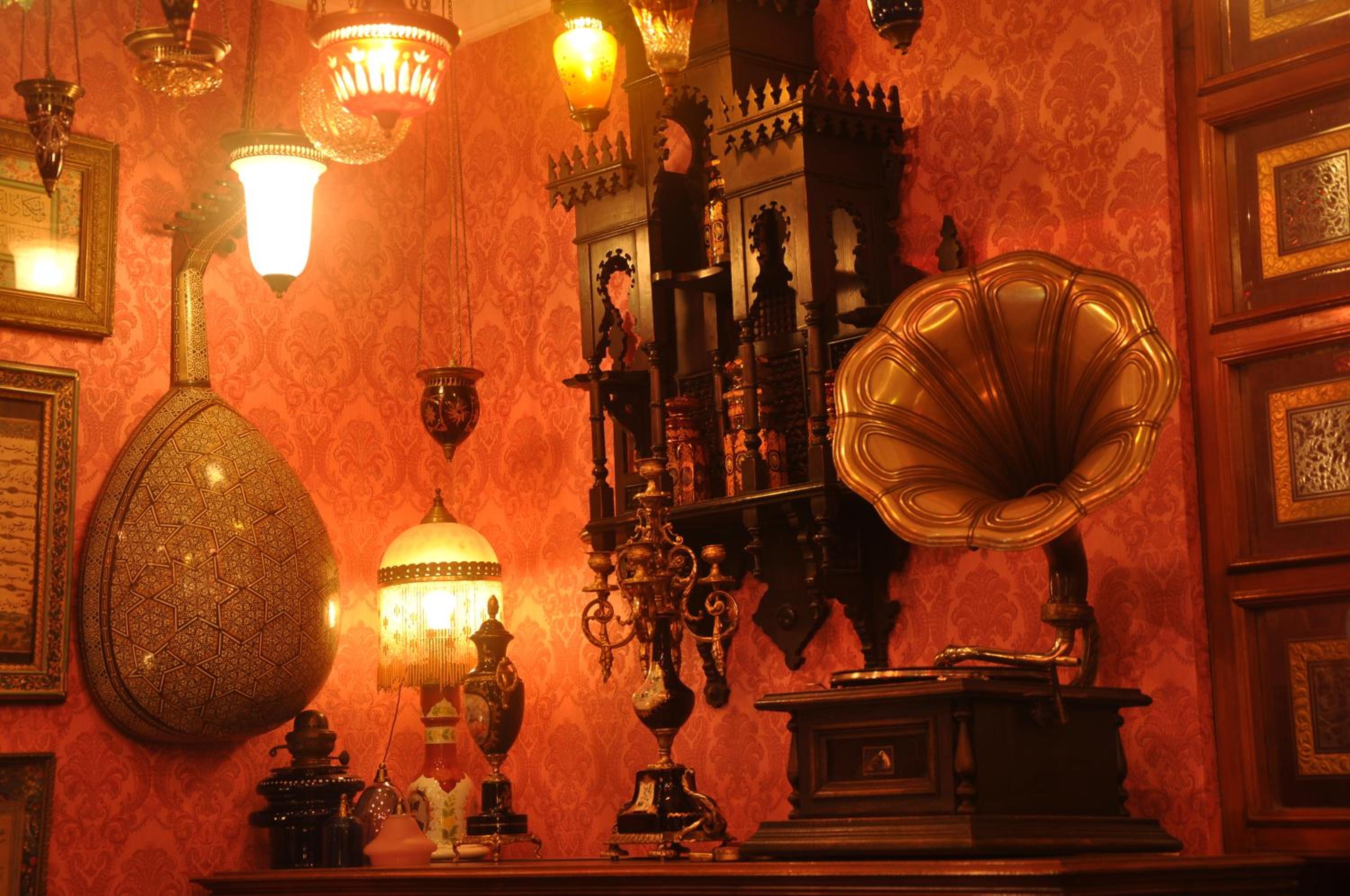 Kybele Hotel - Image 51