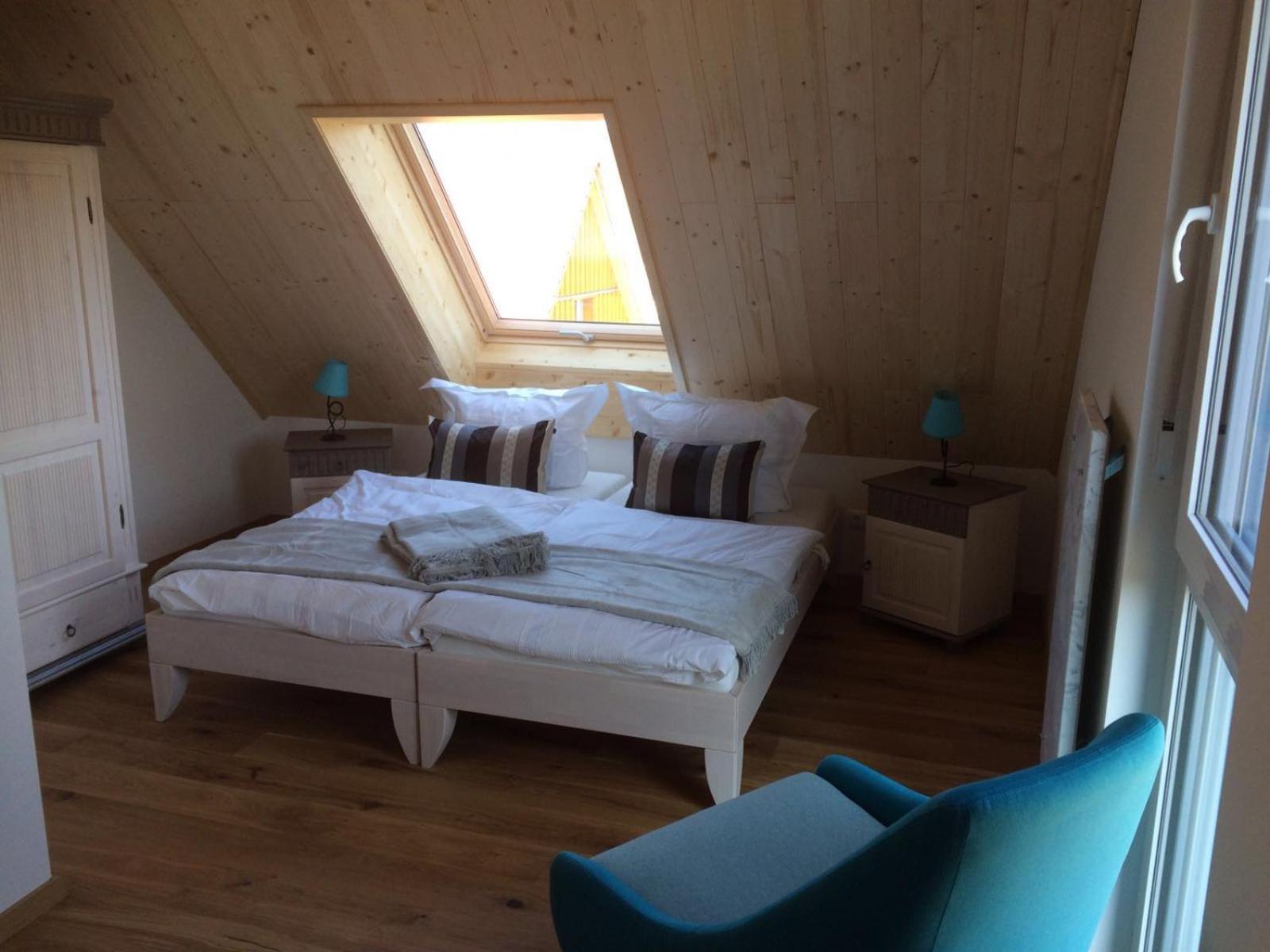 Ferienhaus Leonrod