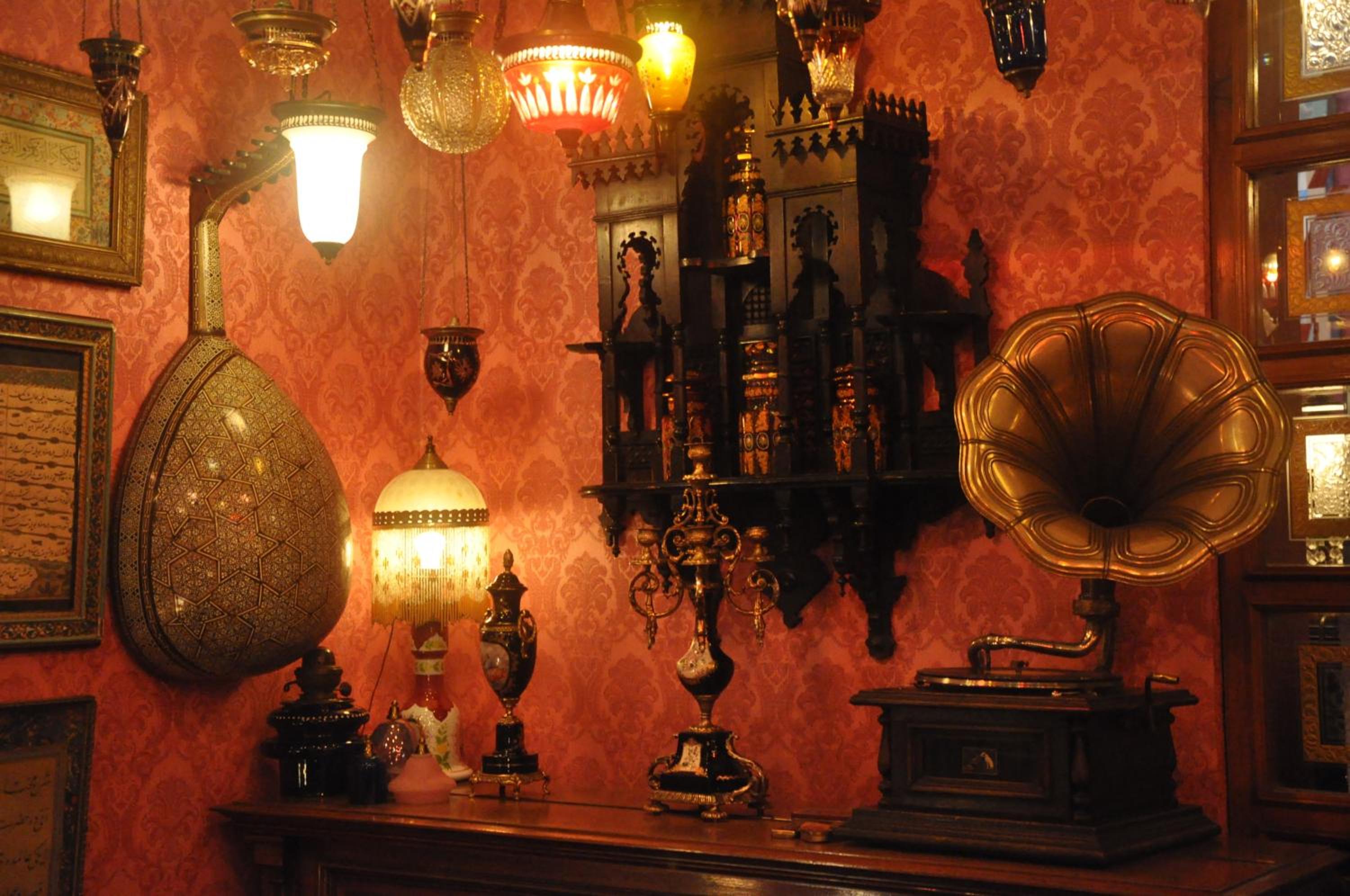 Kybele Hotel - Image 28