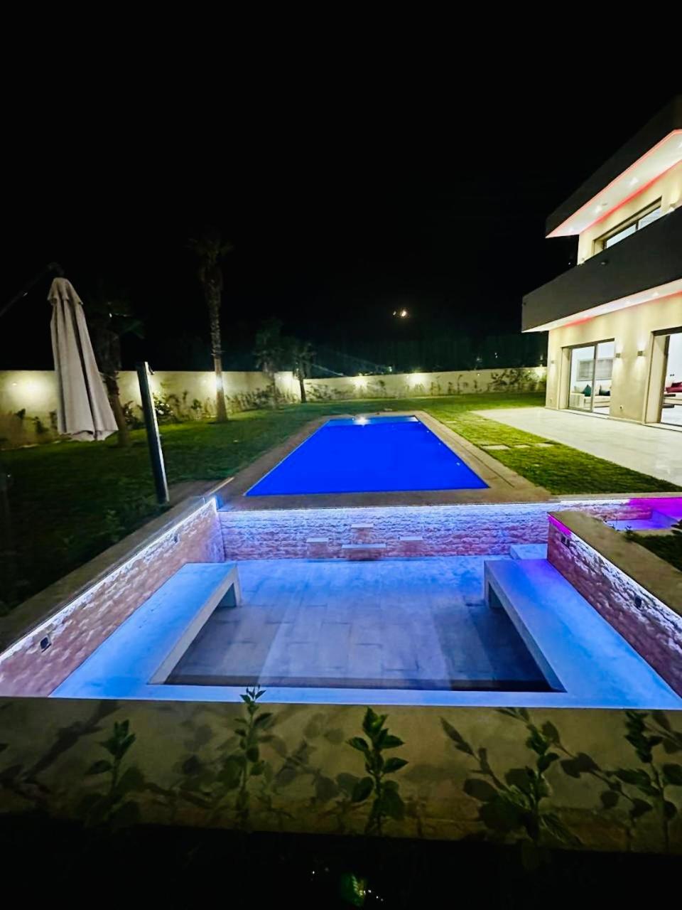 Villa Itran Marrakech