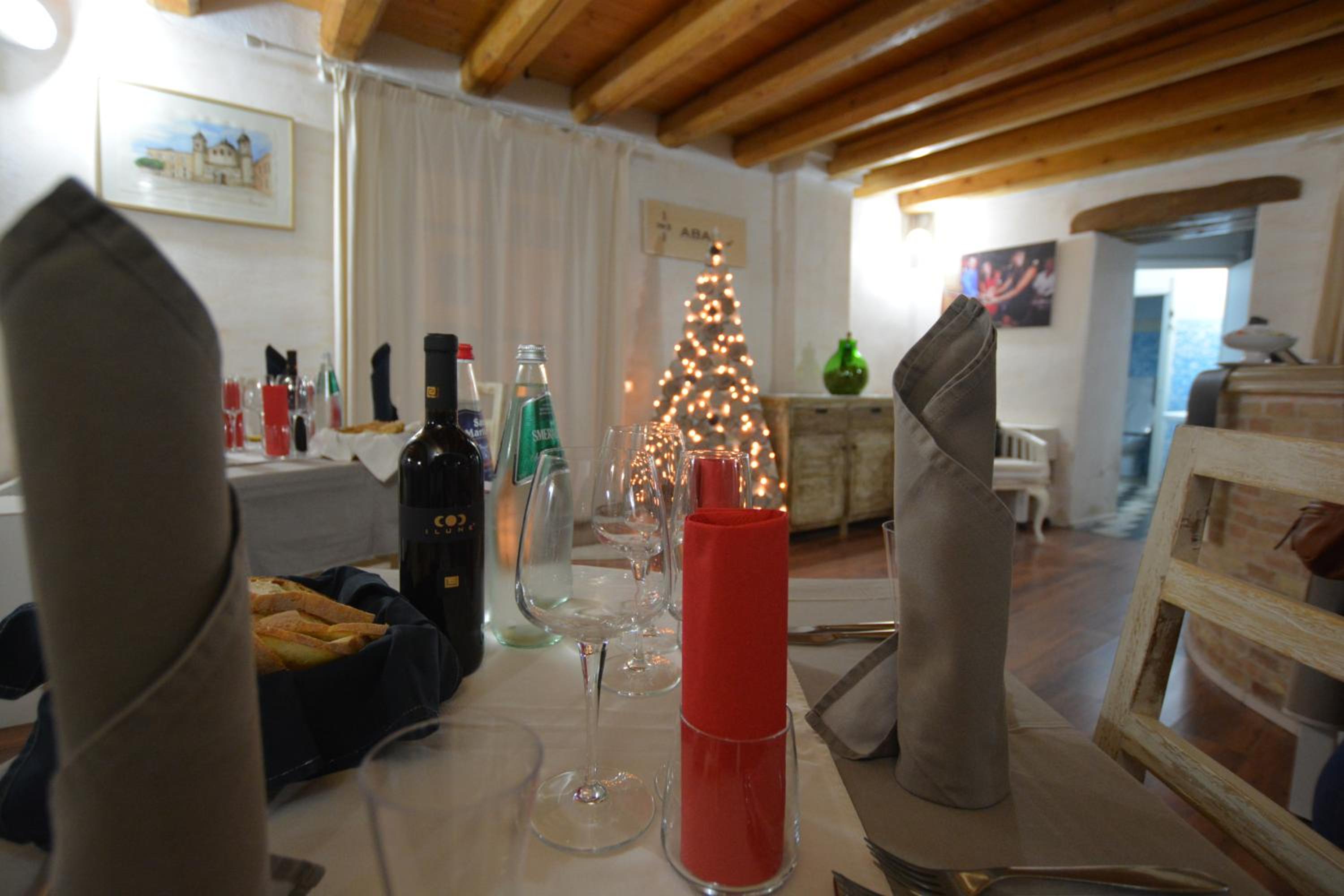 Abas Ristorante Pizzeria Affittacamere view 2