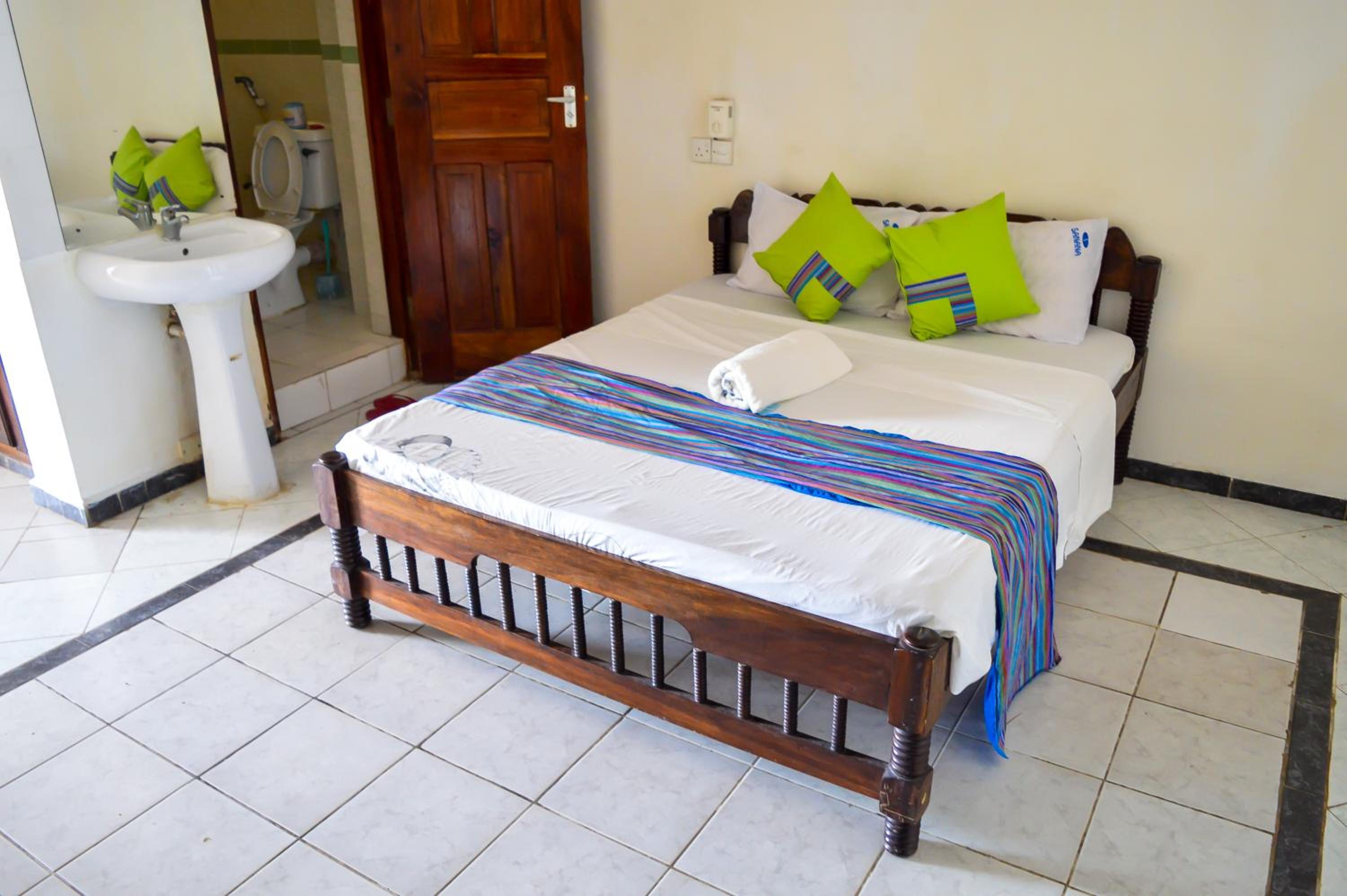 Sanana Conference Center and Holiday Resort