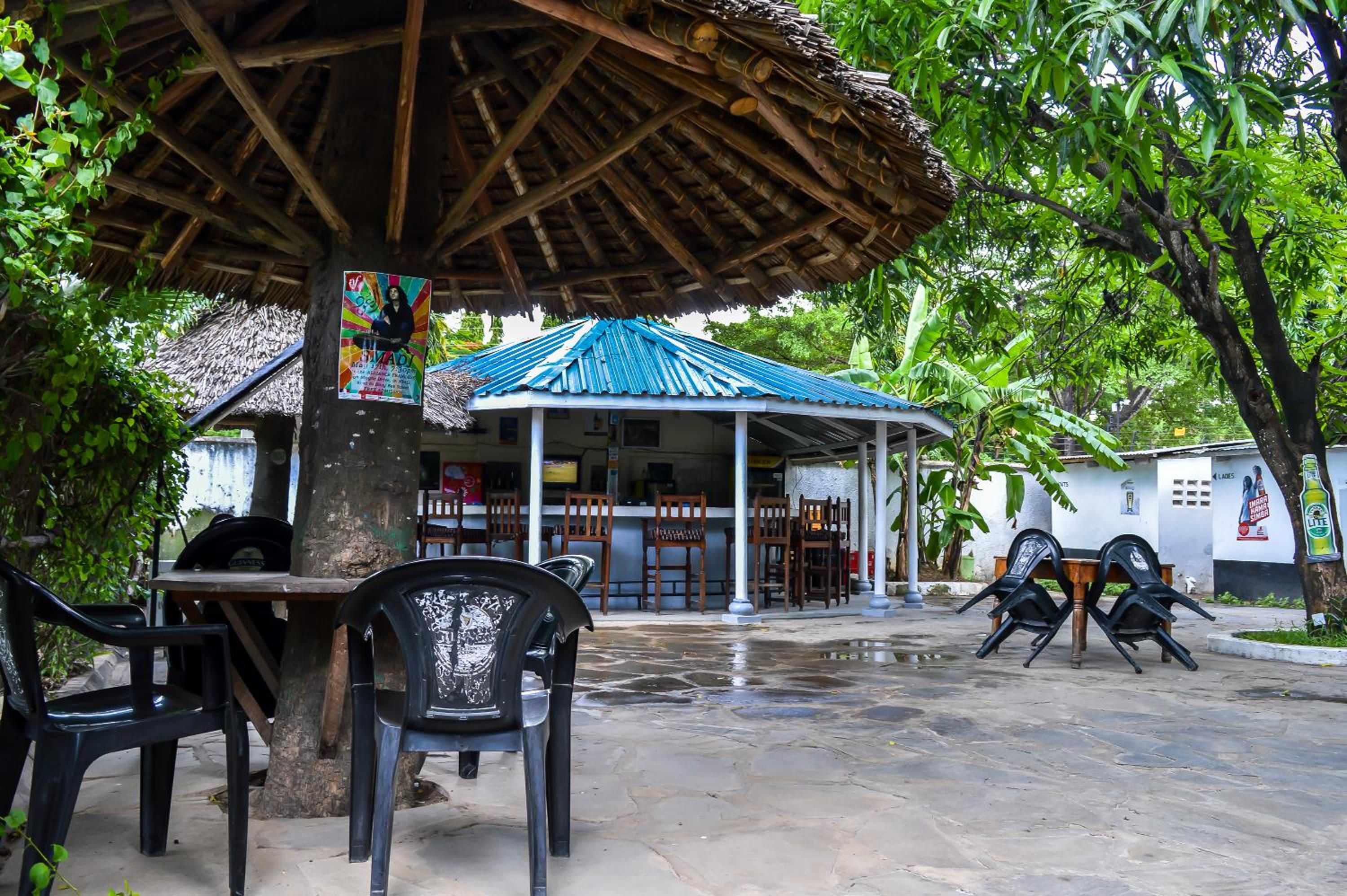 Sanana Conference Center and Holiday Resort